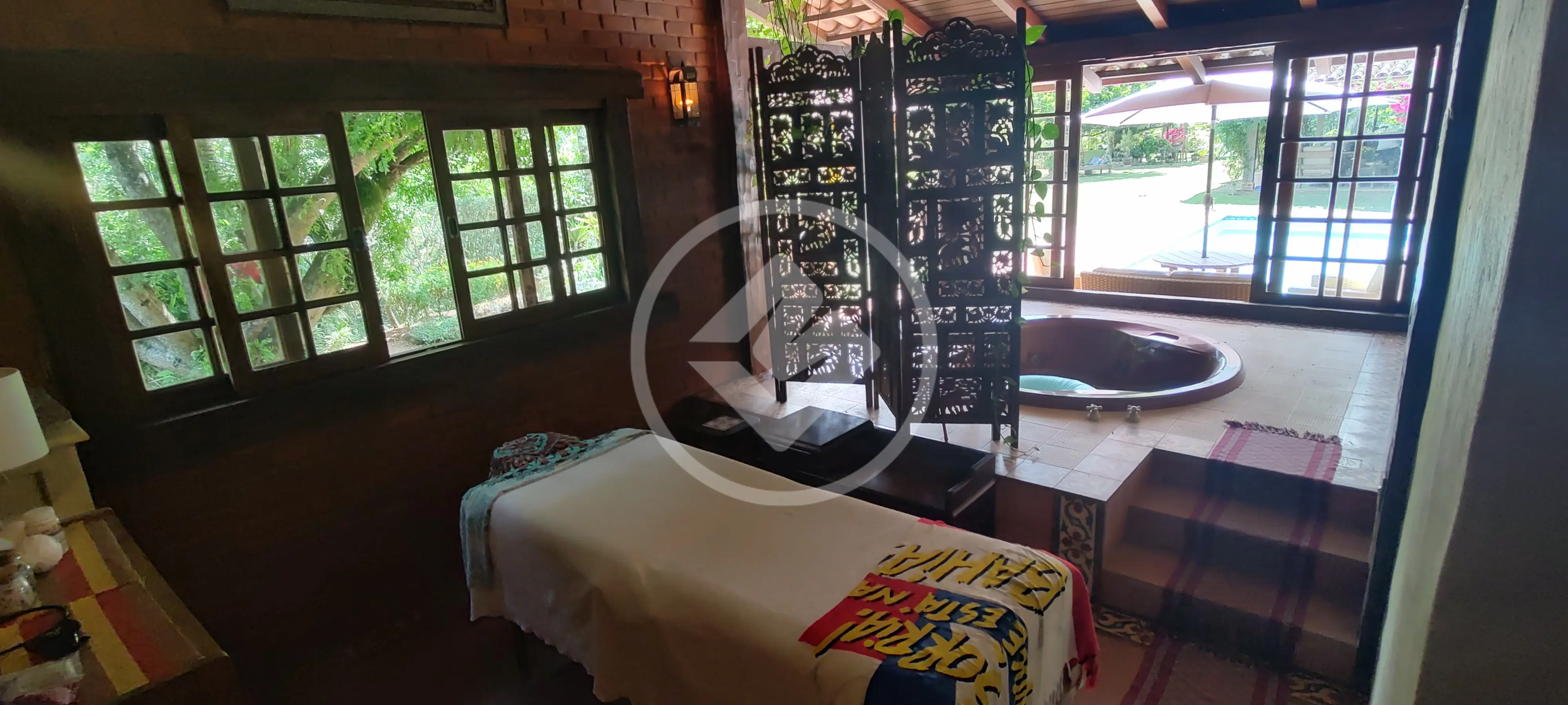 Imagem 5 - Casa em Itaipava, Petrópolis - RJ