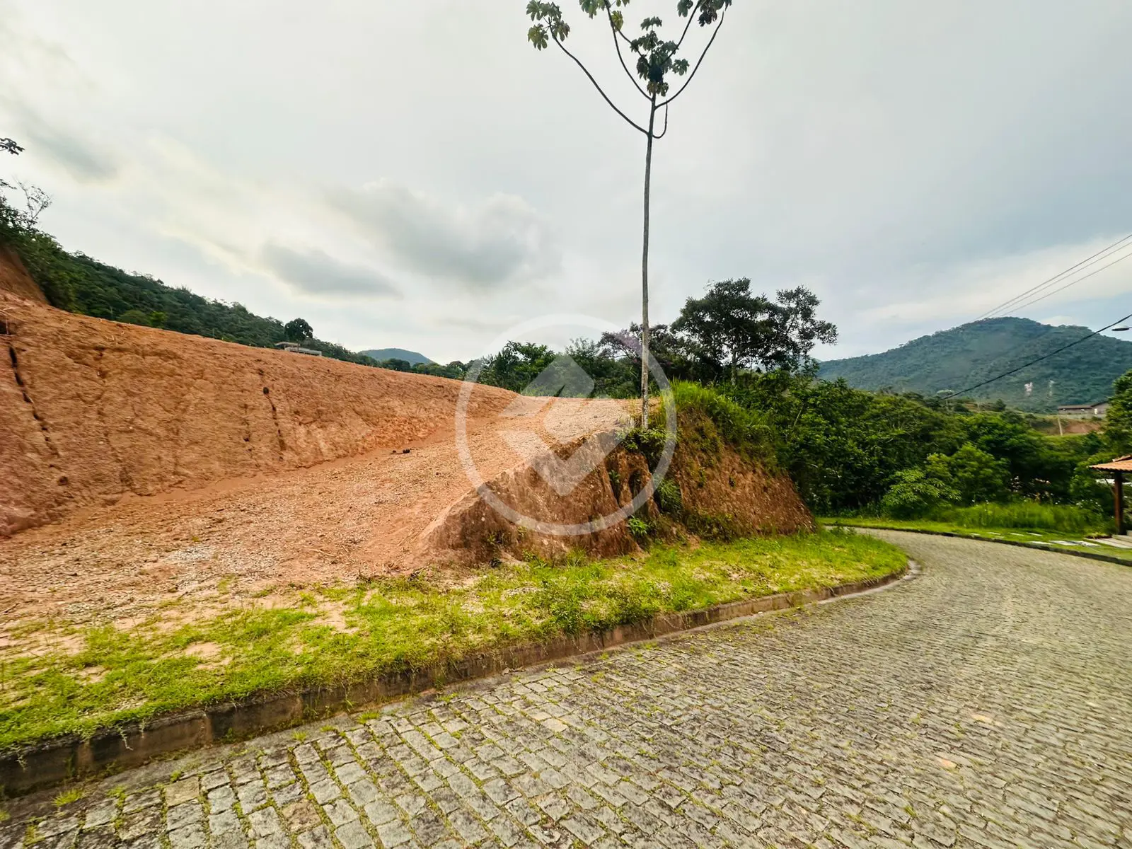 Imagem 1 - Terreno Condomínio em Vargem Grande, Teresópolis - RJ