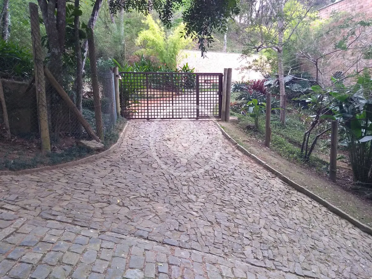 Image 21 - Casa Condomínio em Itaipava, Petrópolis - RJ