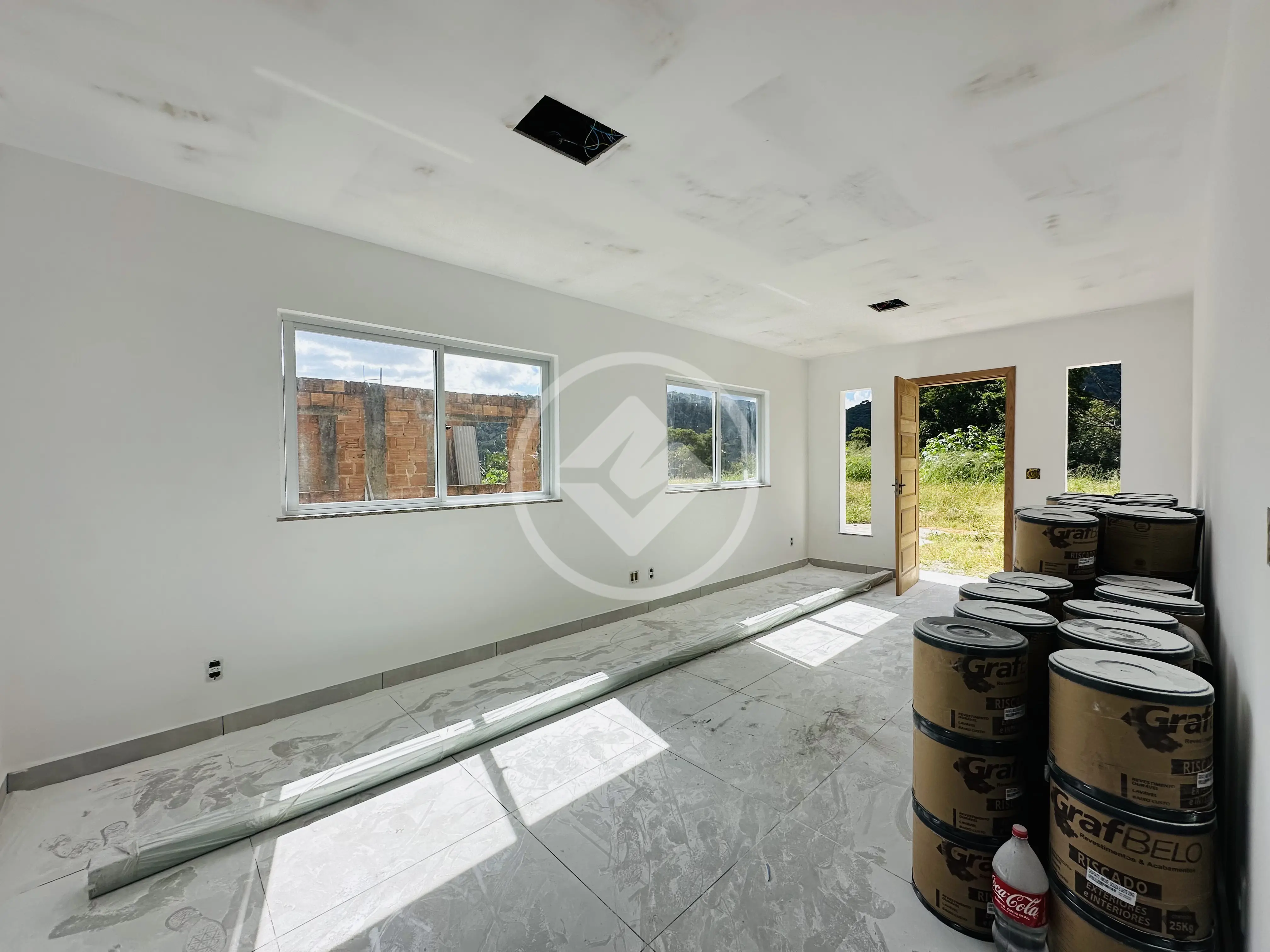 Imagem 1 - Casa Condomínio em Albuquerque, Teresópolis - RJ