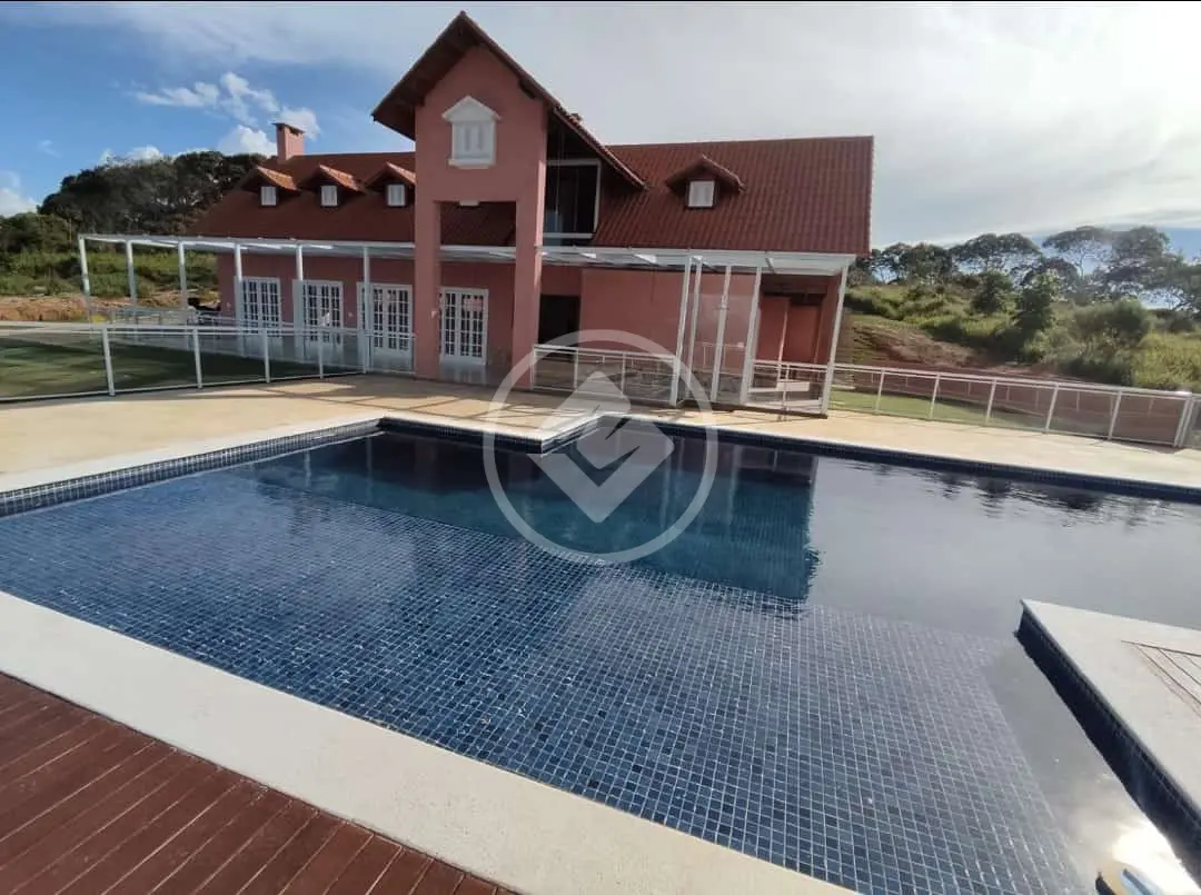 Imagem 2 - Terreno Condomínio em Pessegueiros, Teresópolis - RJ
