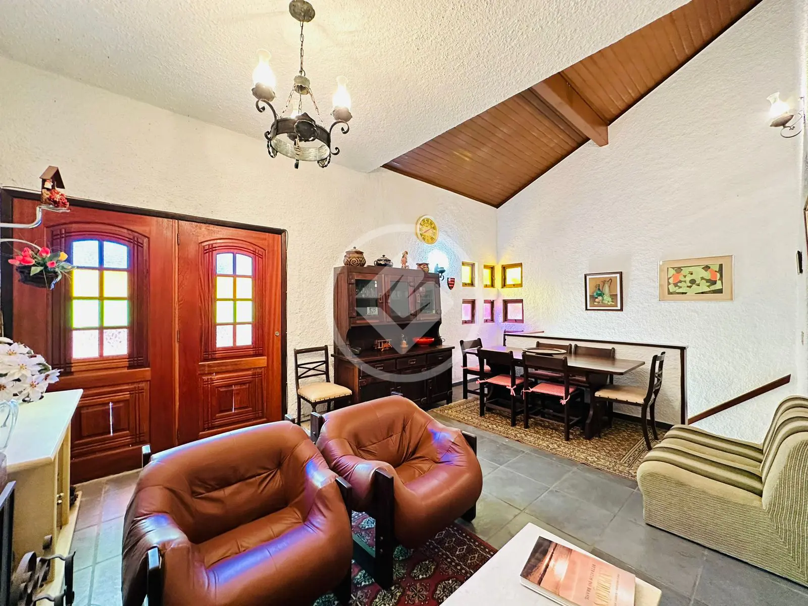 Imagem 2 - Casa Condomínio em Iucas, Teresópolis - RJ