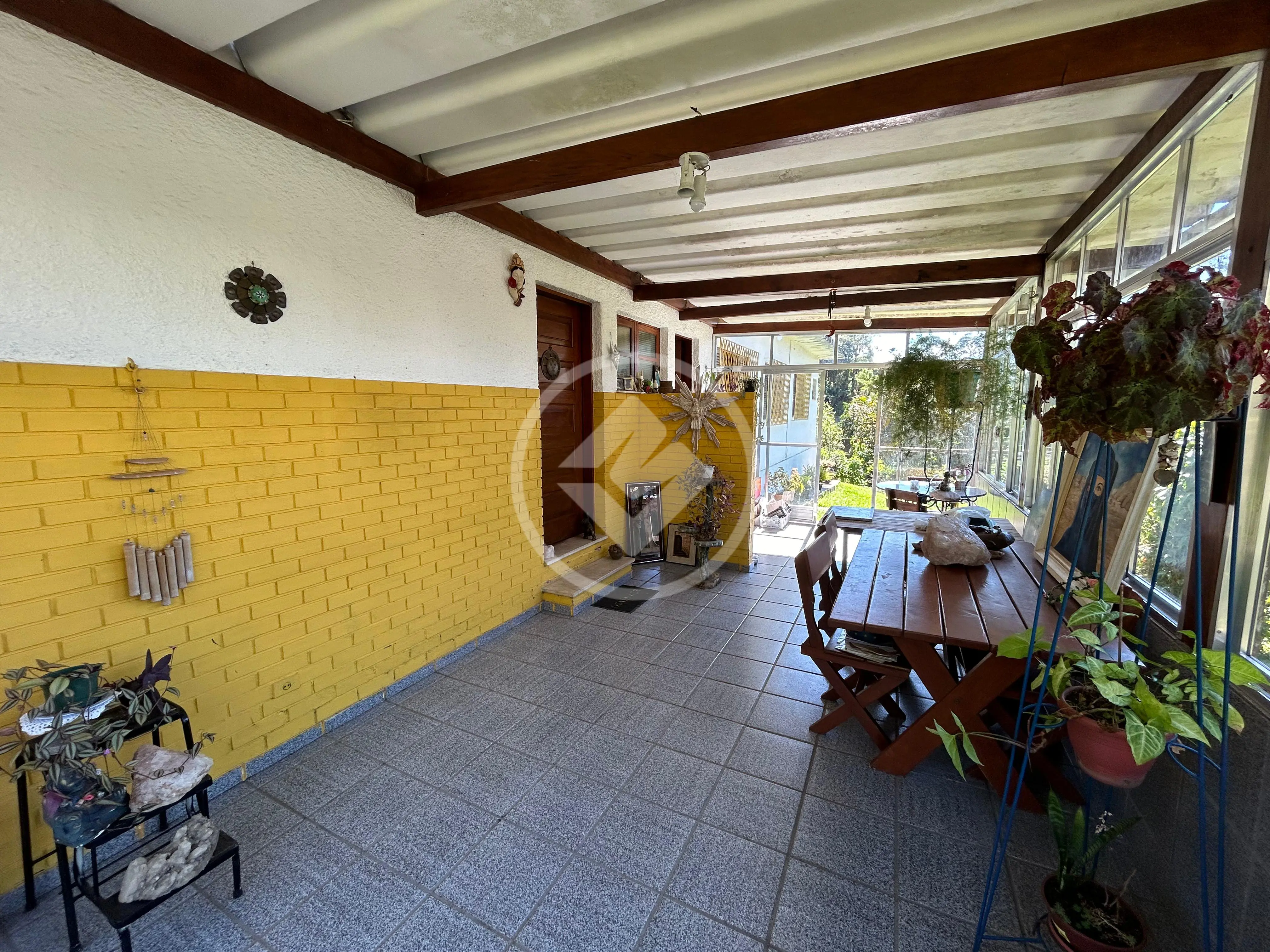 Imagem 4 - Casa em Granja Guarani, Teresópolis - RJ