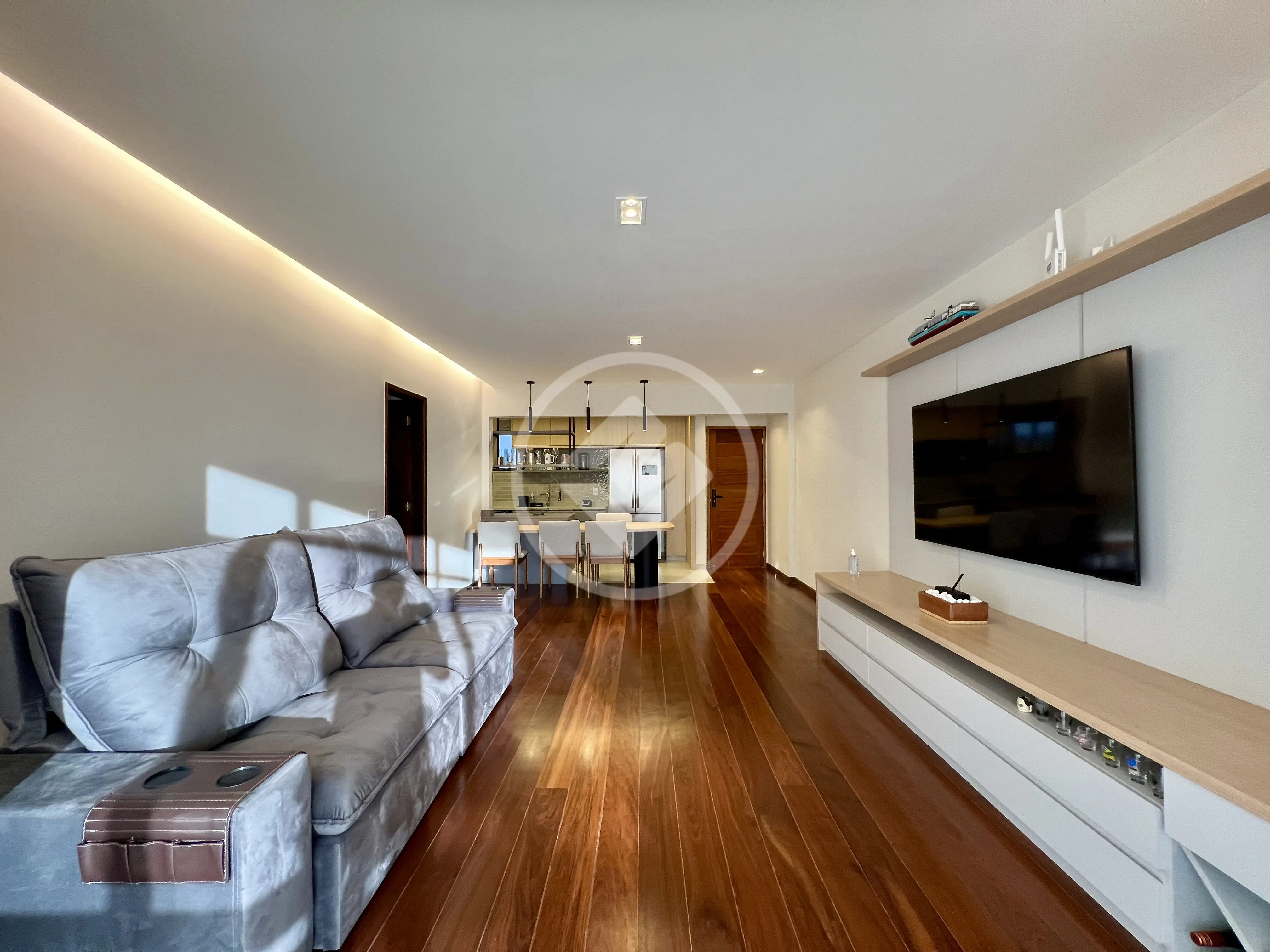 Imagem 4 - Apartamento em Várzea, Teresópolis - RJ