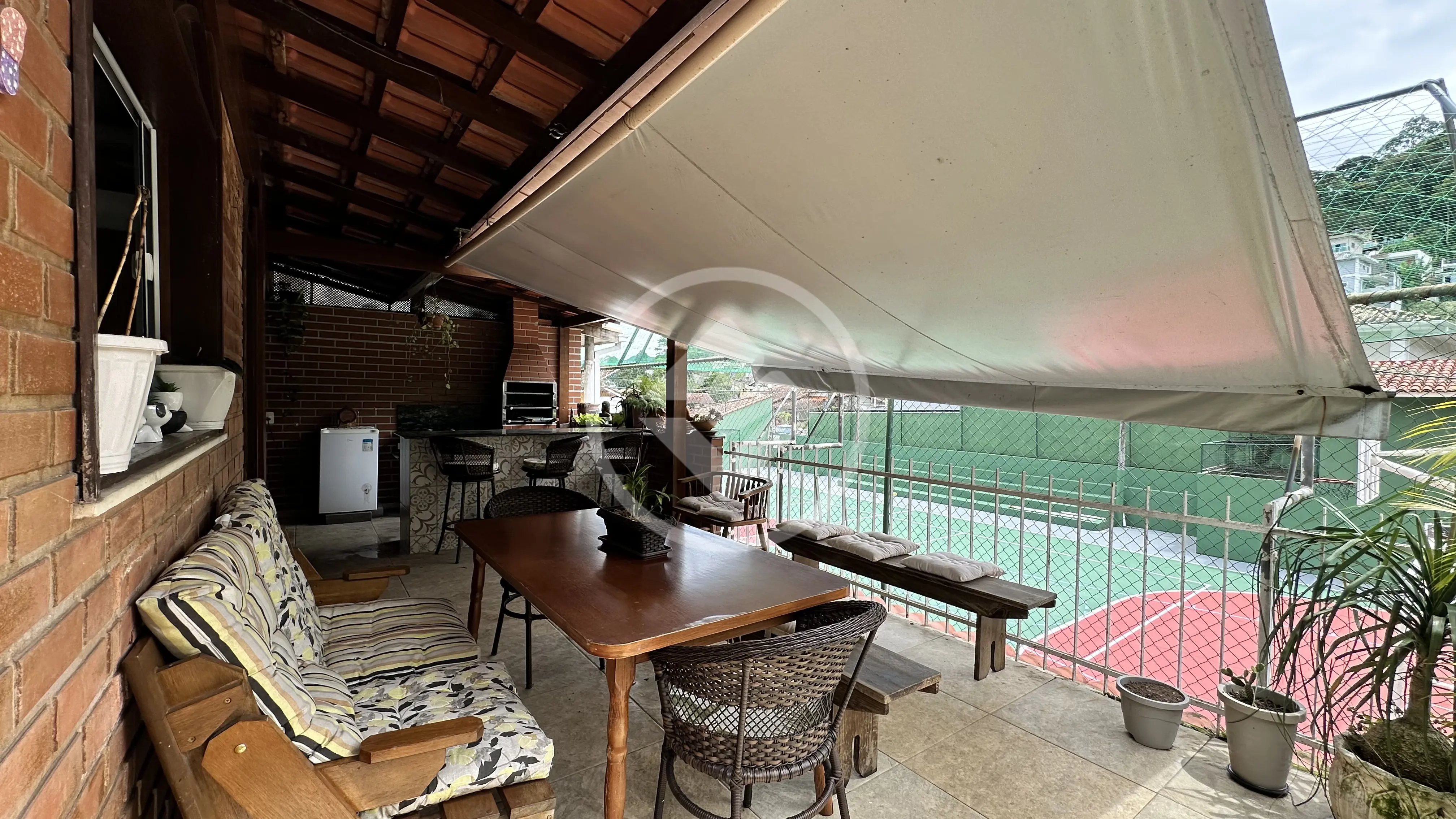 Imagem 5 - Casa Condomínio em Tijuca, Teresópolis - RJ