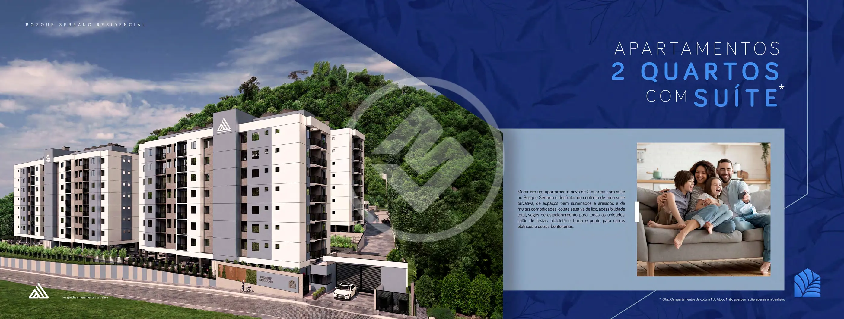 Imagem 3 - Apartamento em Quarteirão Ingelheim, Petrópolis - RJ