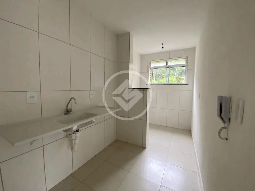 Imagem 2 - Apartamento em Pimenteiras, Teresópolis - RJ
