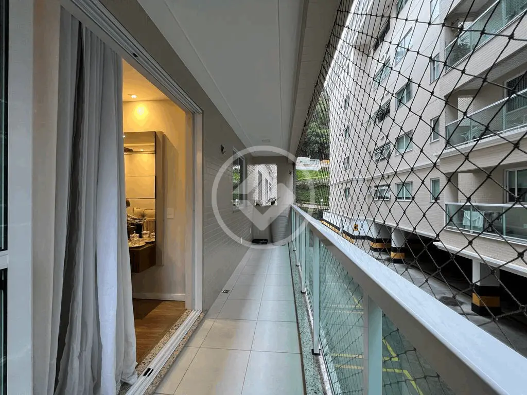 Imagem 6 - Apartamento em Tijuca, Teresópolis - RJ
