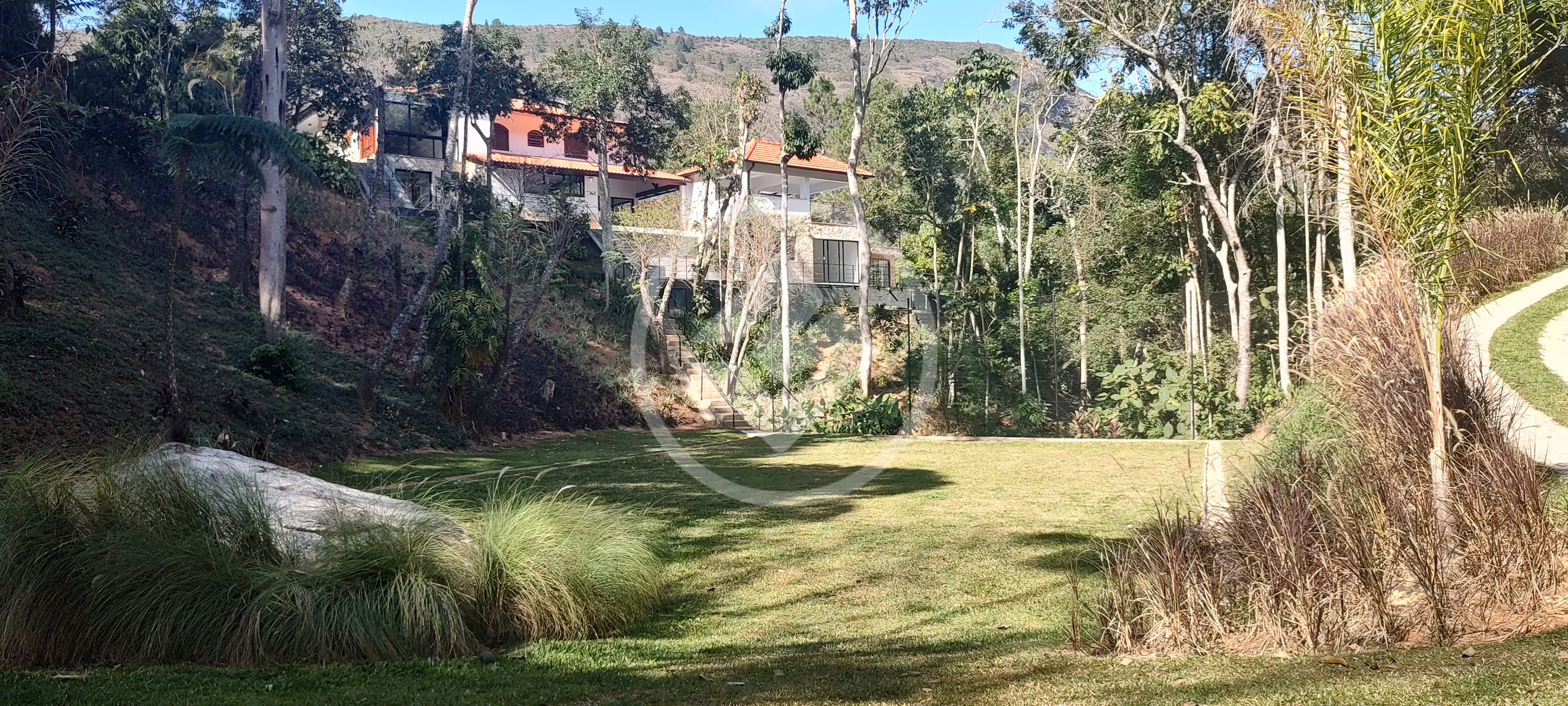Imagem 1 - Casa Condomínio em Araras, Petrópolis - RJ