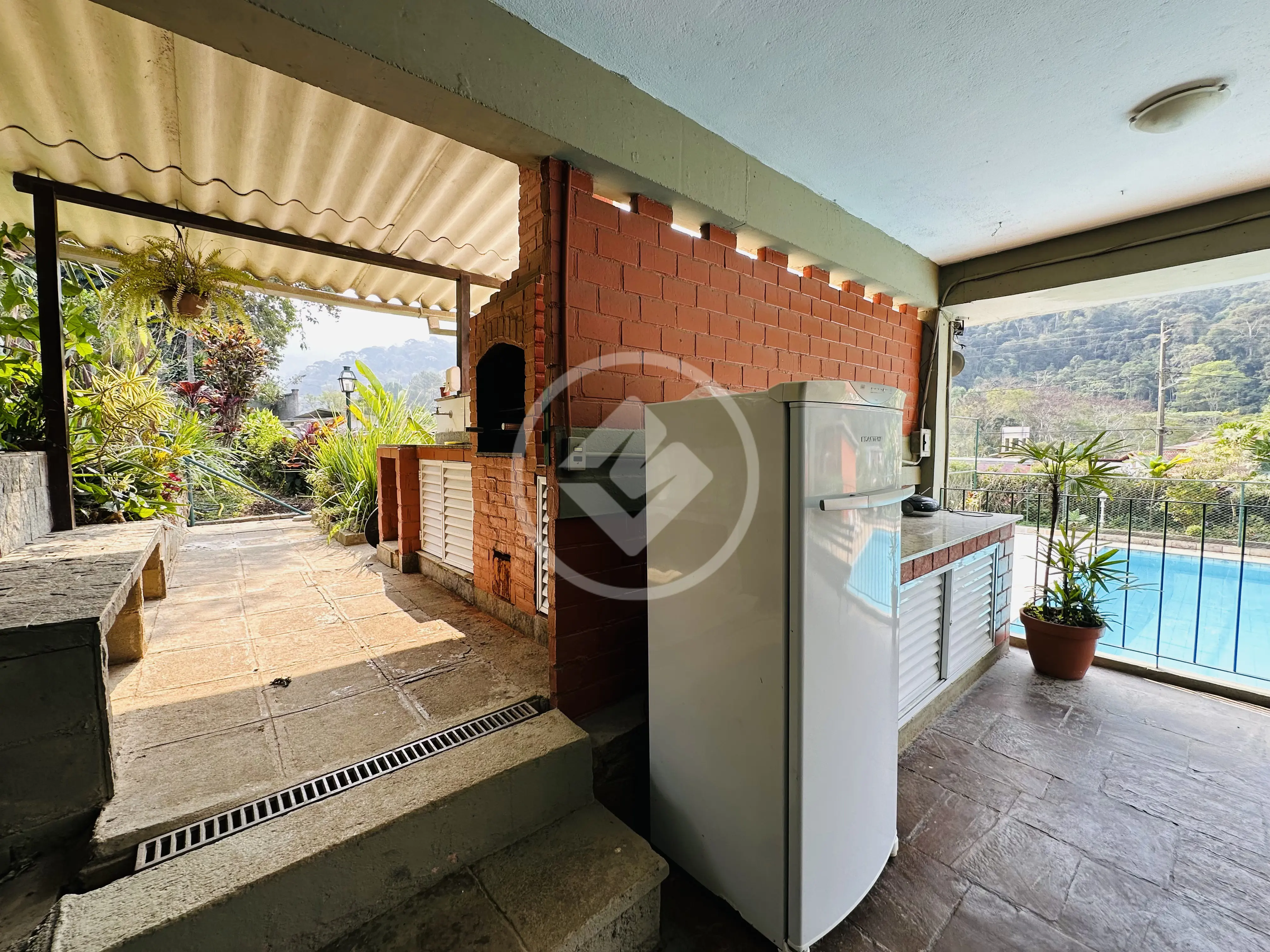 Image 30 - Casa Condomínio em Posse, Teresópolis - RJ