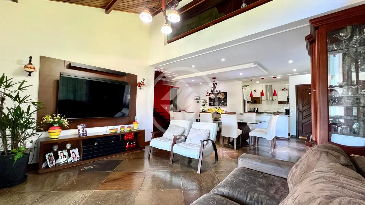 Imagem 6 - Casa em Tijuca, Teresópolis - RJ