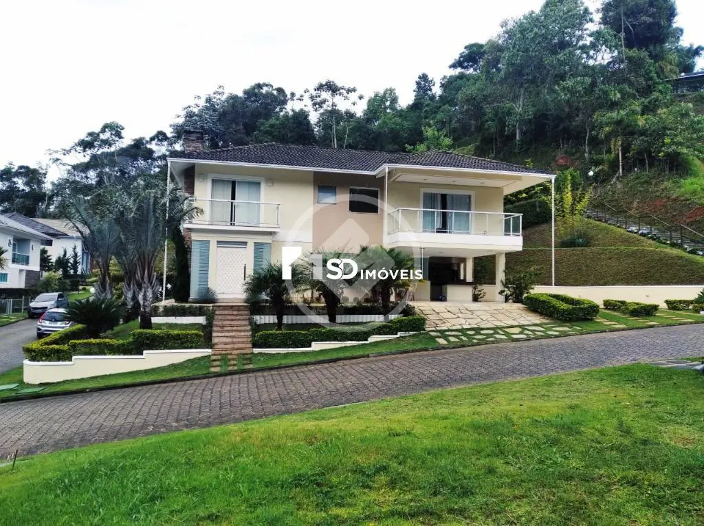 Imagem 1 - Casa em Quebra Frascos, Teresópolis - RJ