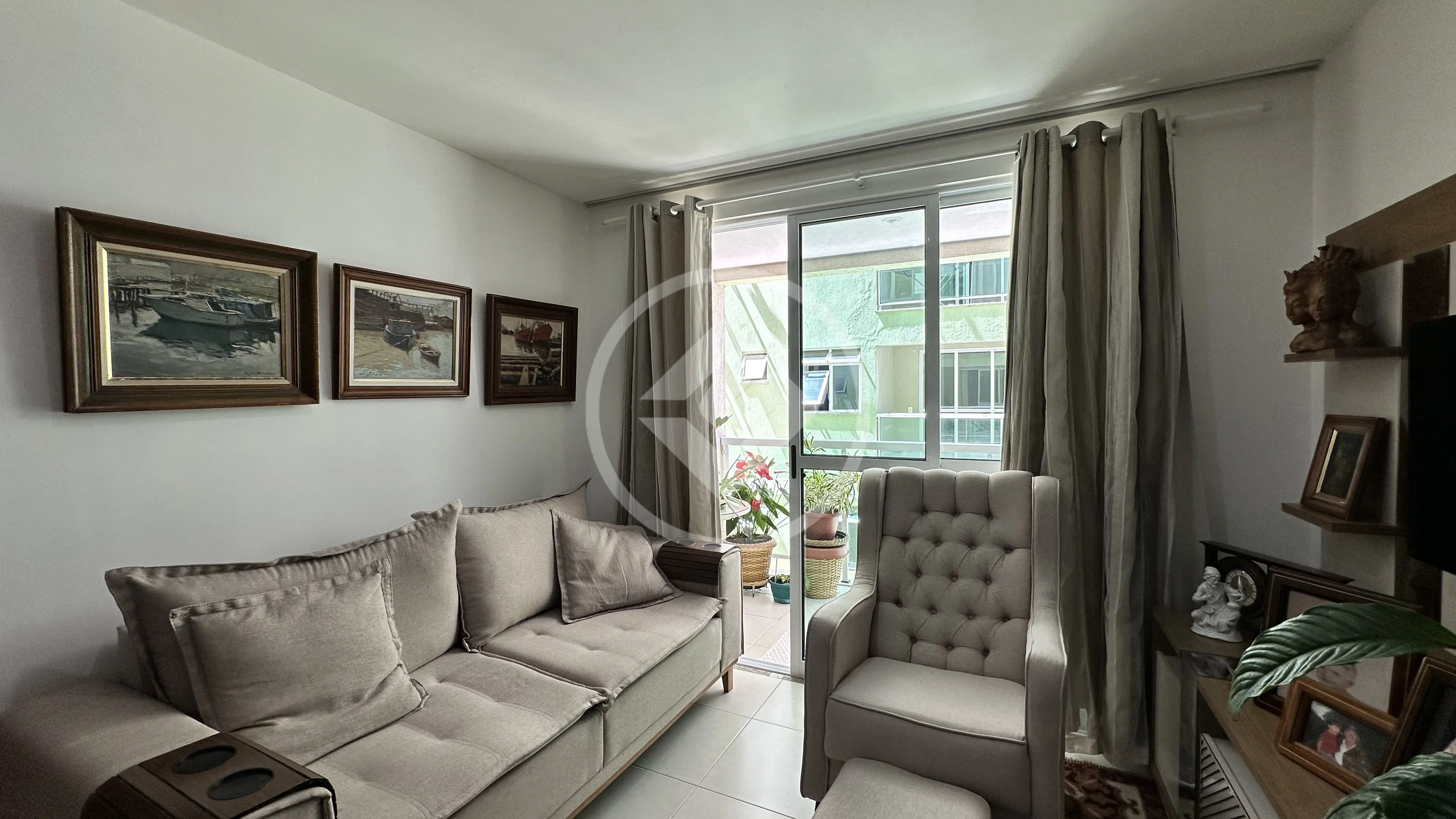 Imagem 3 - Apartamento em Alto, Teresópolis - RJ
