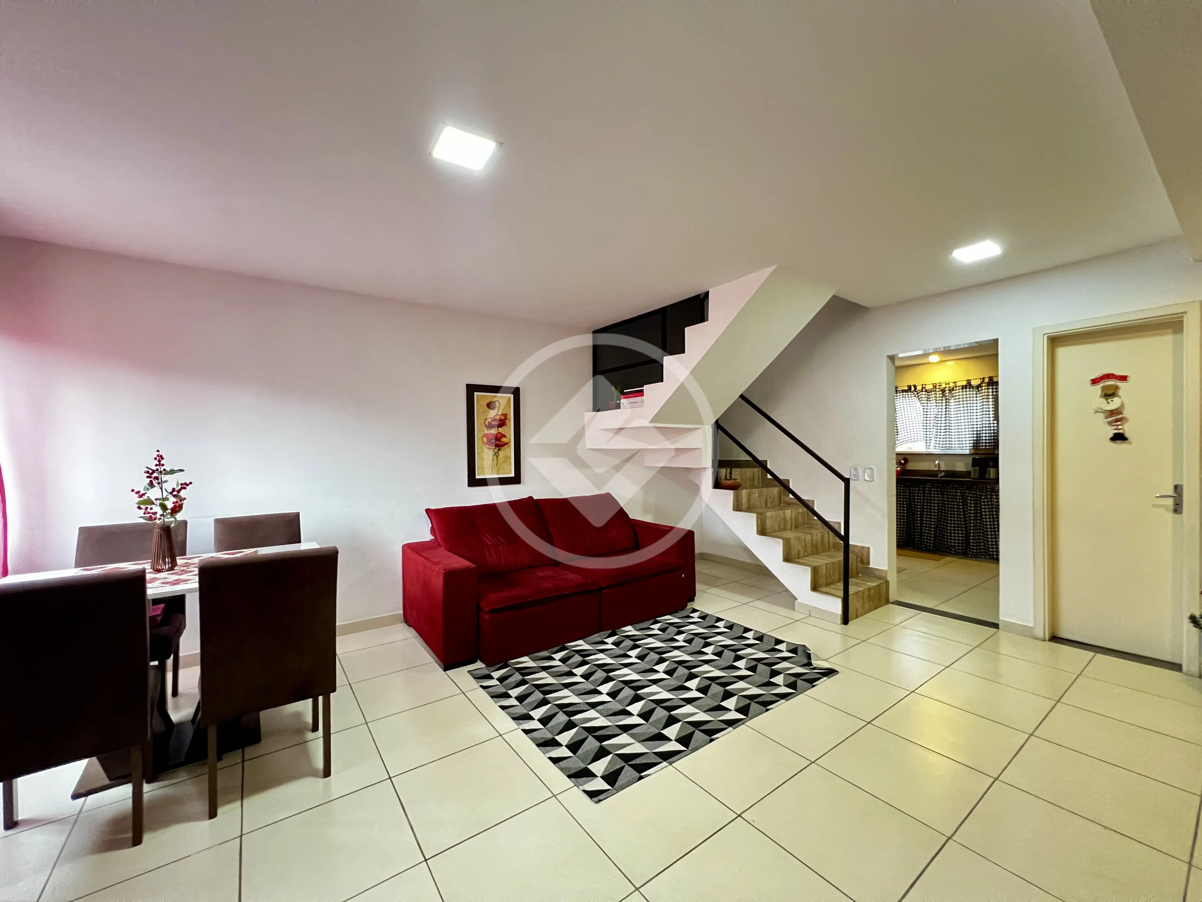 Imagem 1 - Casa Condomínio em Araras, Teresópolis - RJ