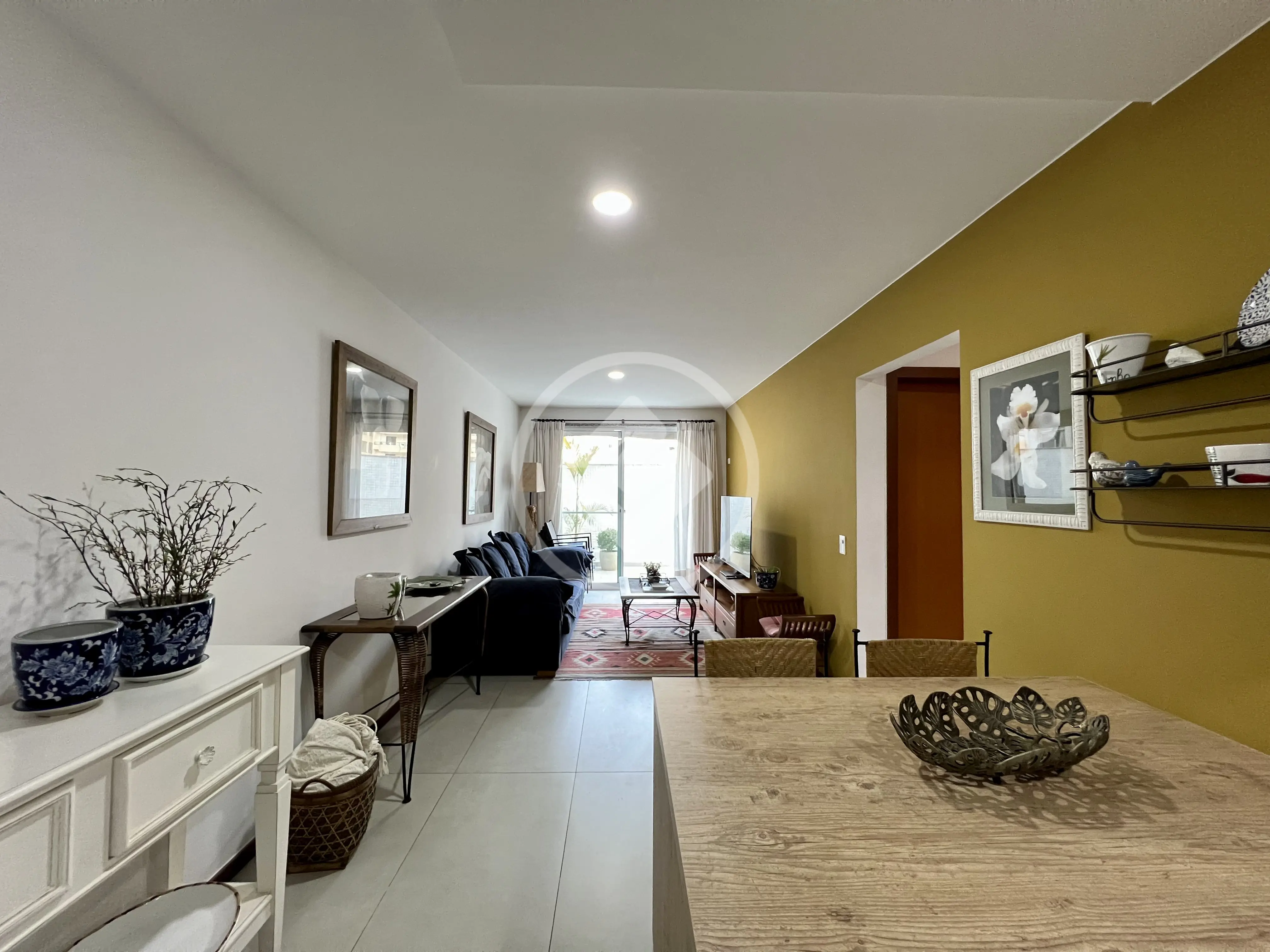 Imagem 2 - Apartamento Garden em Alto, Teresópolis - RJ