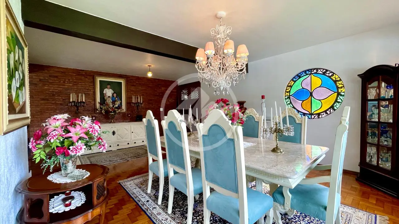 Imagem 2 - Casa em Jardim Cascata, Teresópolis - RJ