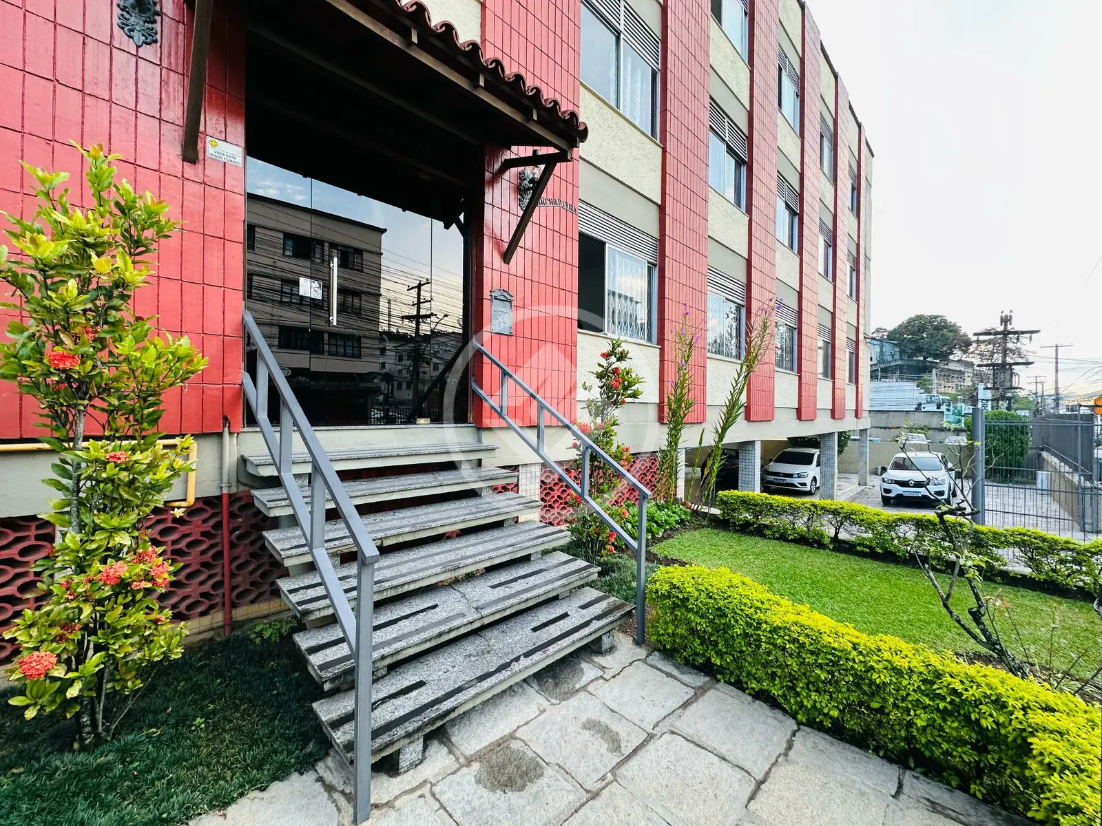 Apartamento Alto, Teresópolis - RJ — foto 1