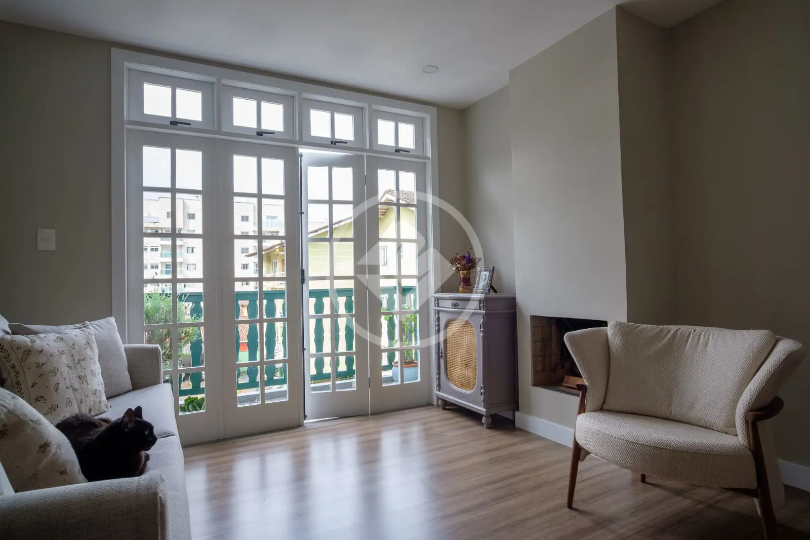 Apartamento Várzea, Teresópolis - RJ — foto 2