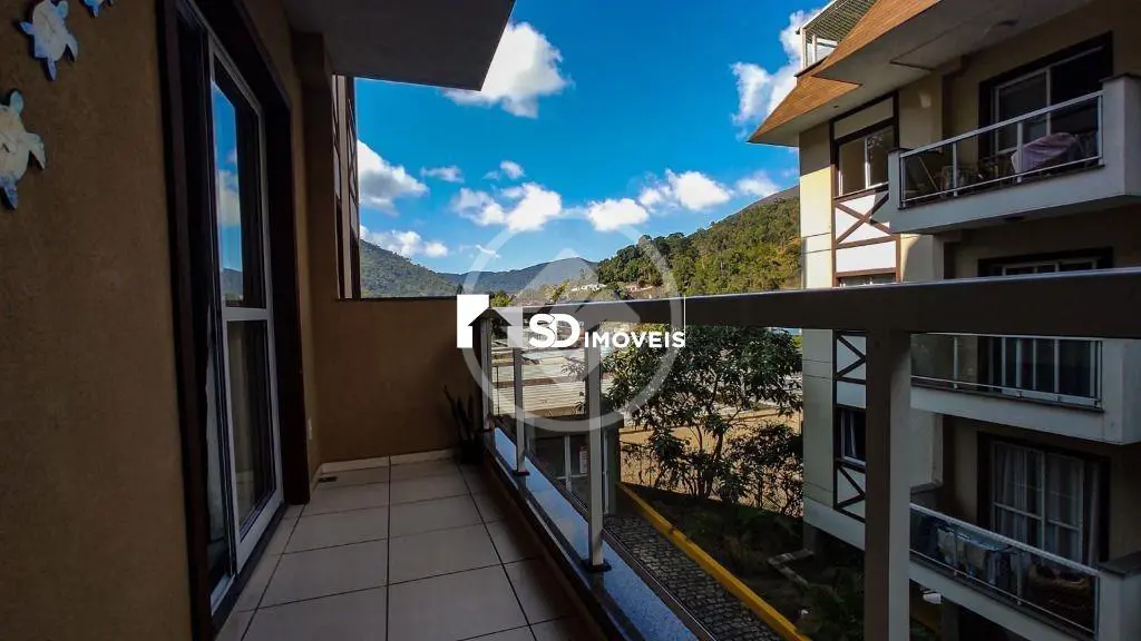 Imagem 4 - Apartamento em Bom Retiro, Teresópolis - RJ