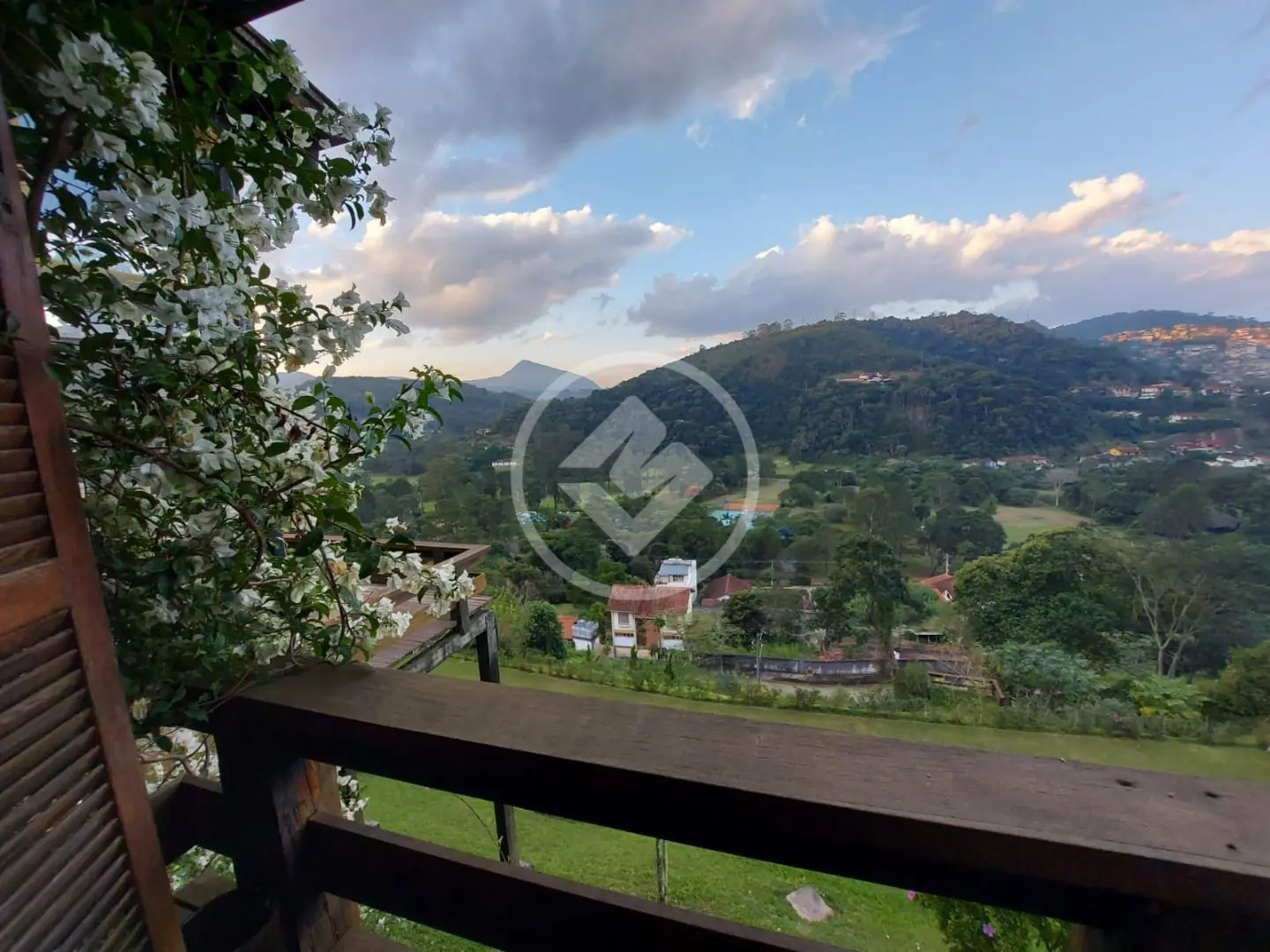 Casa Golfe, Teresópolis - RJ — foto 2