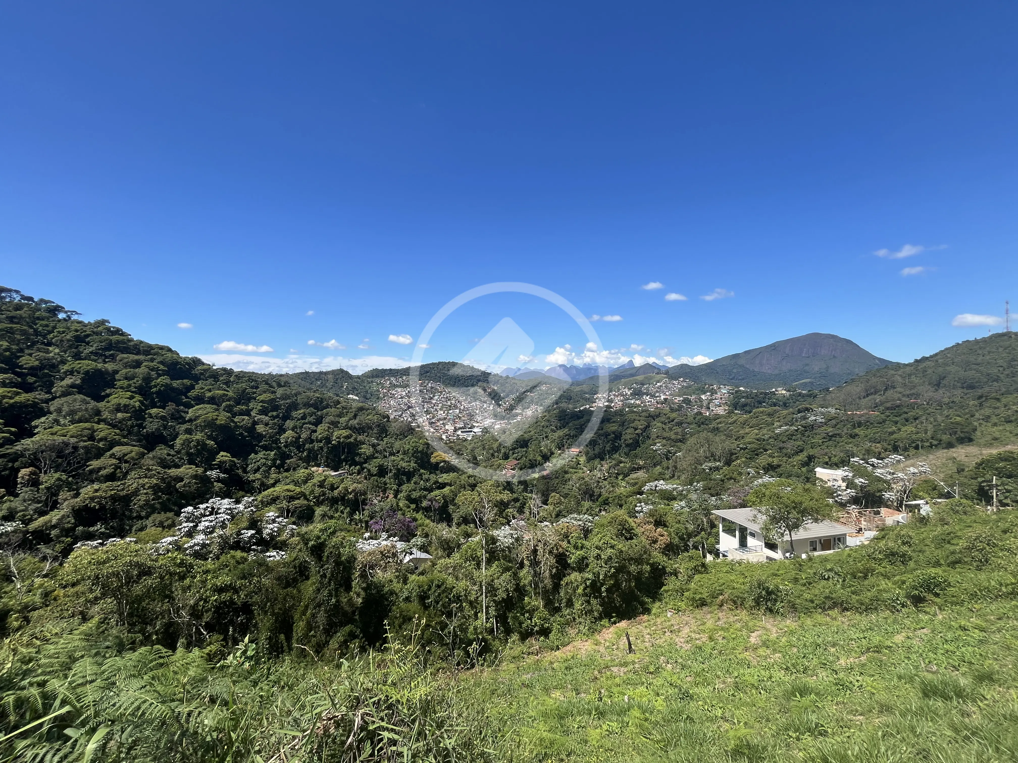 Imagem 1 - Terreno Condomínio em Barra do Imbuí, Teresópolis - RJ