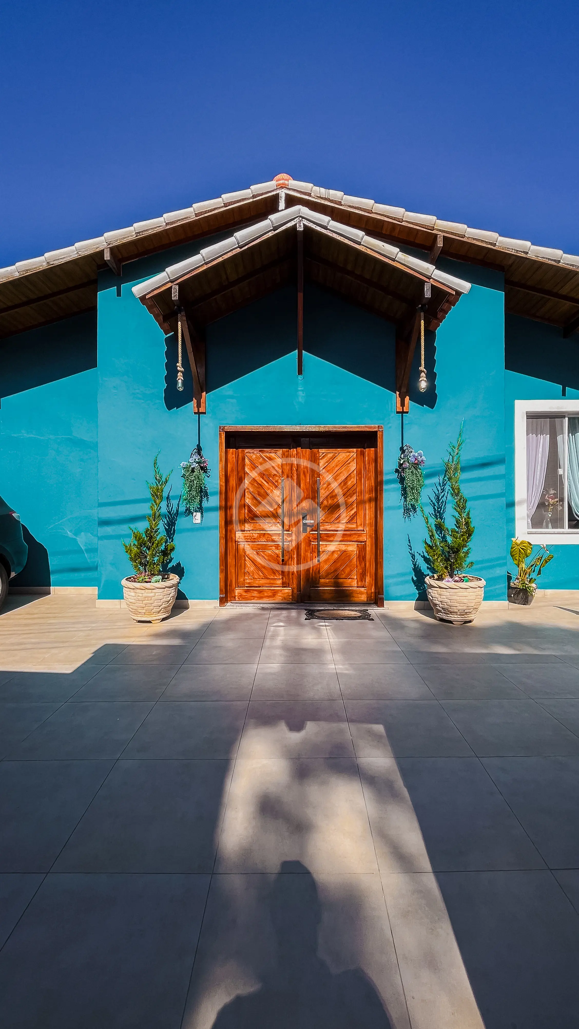 Casa Condomínio Barra do Imbuí, Teresópolis - RJ — foto 1