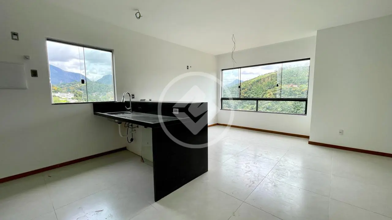 Casa Condomínio Golfe, Teresópolis - RJ — foto 2