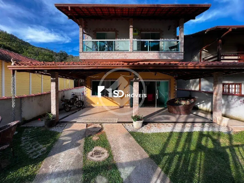 Imagem 6 - Casa Condomínio em Posse, Teresópolis - RJ
