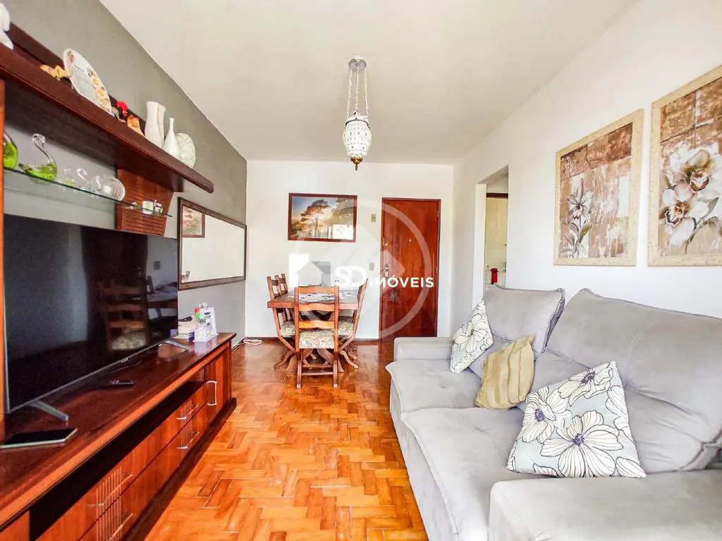 Imagem 1 - Apartamento em Nossa Senhora de Fátima, Teresópolis - RJ