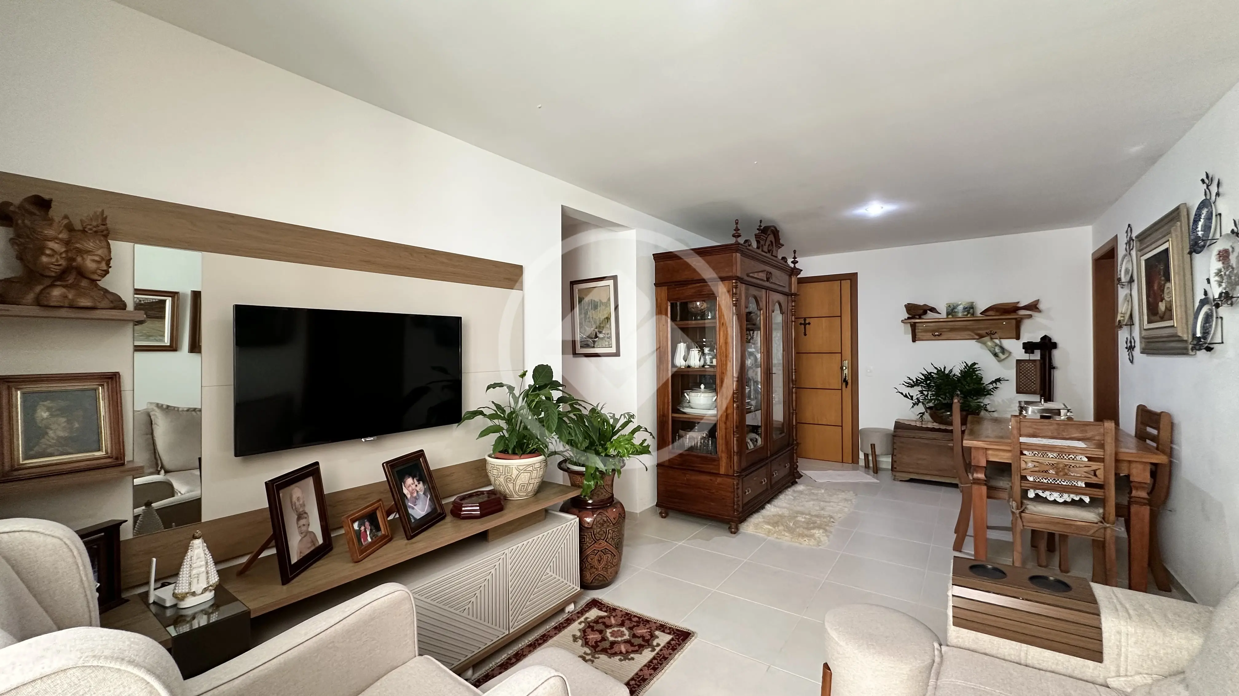 Imagem 4 - Apartamento em Alto, Teresópolis - RJ