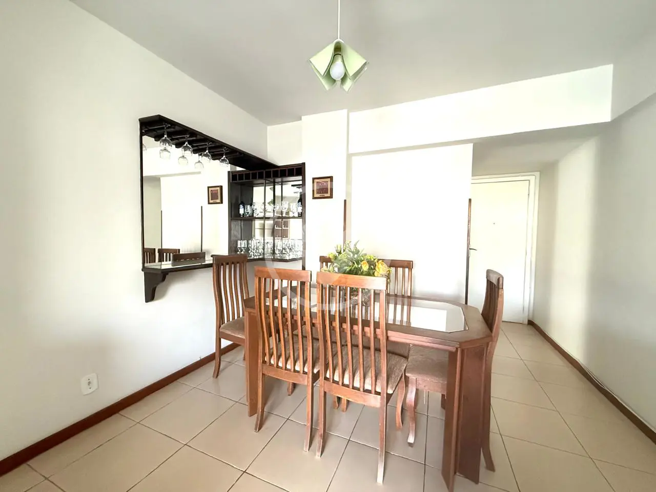 Imagem 2 - Apartamento em Agriões, Teresópolis - RJ