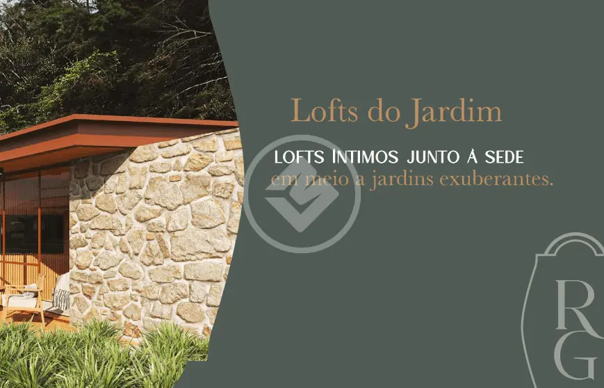 Imagem 5 - Loft / Studio em Parque do Imbuí, Teresópolis - RJ