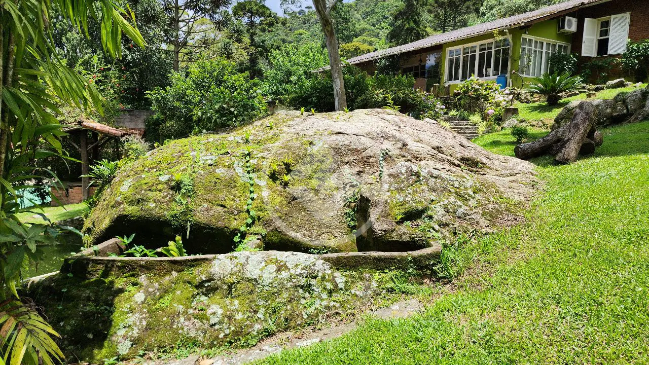 Imagem 2 - Casa em Fazenda Inglesa, Petrópolis - RJ