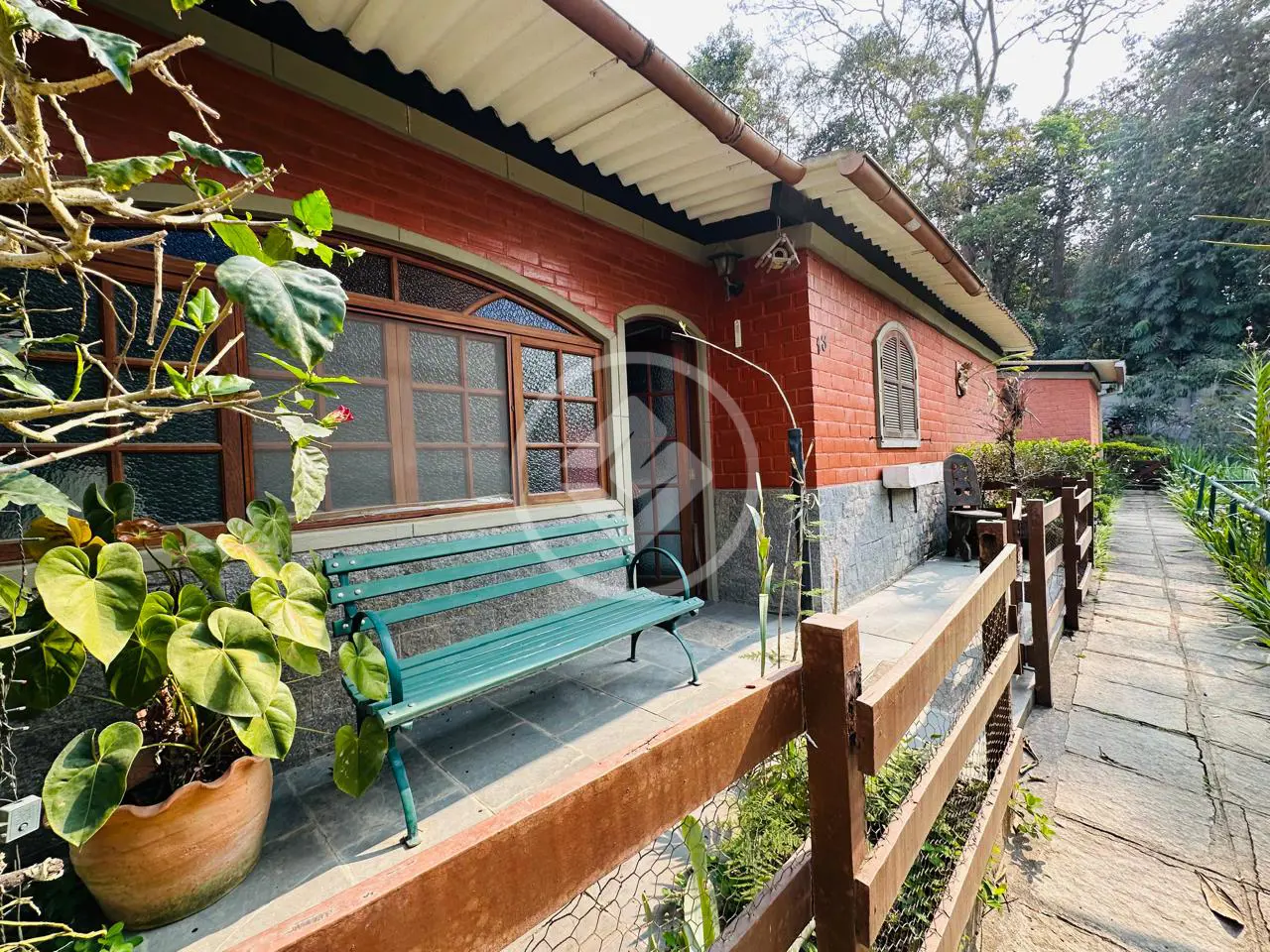 Casa Condomínio Posse, Teresópolis - RJ — foto 2