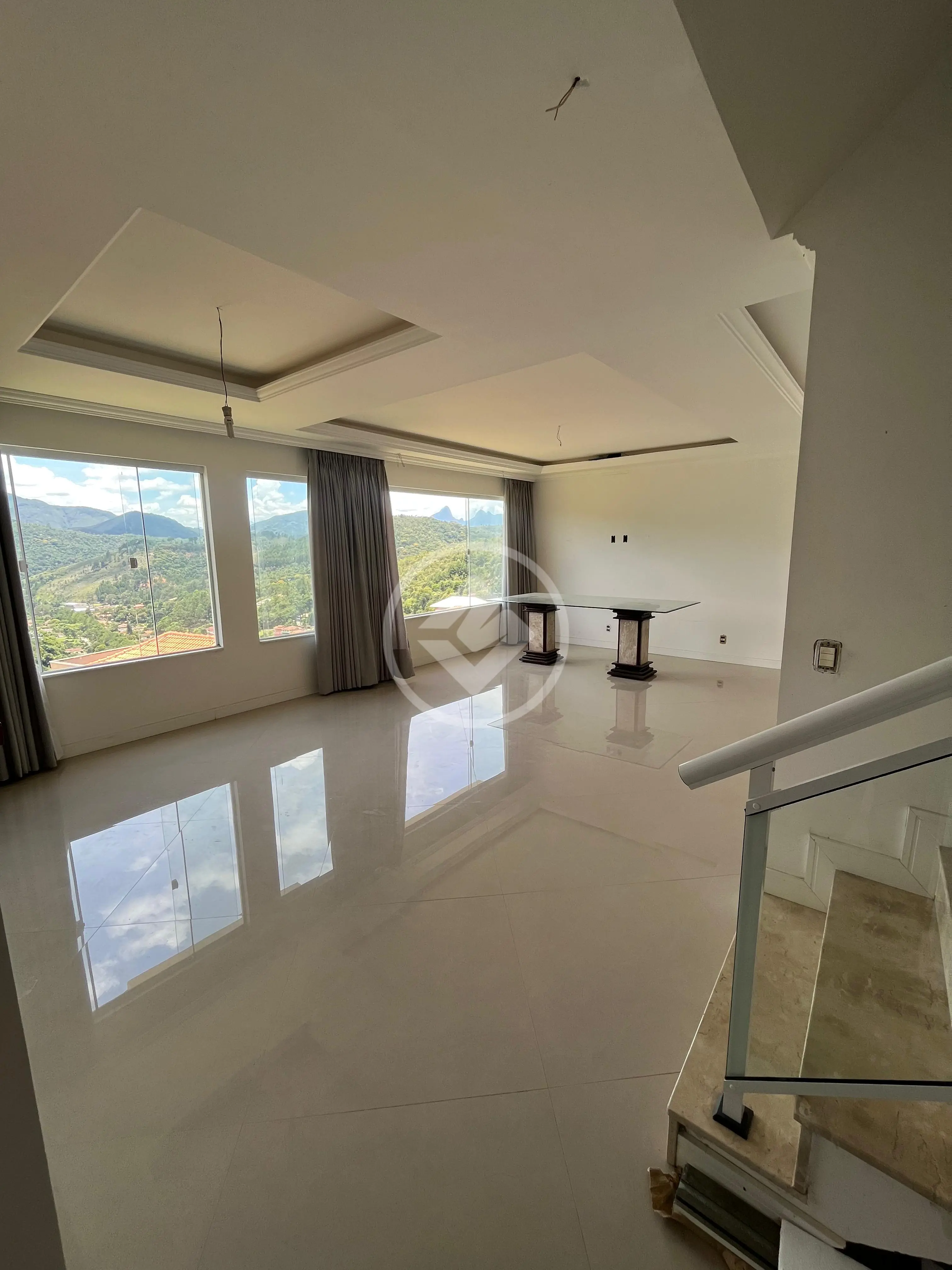 Imagem 4 - Casa Condomínio em Albuquerque, Teresópolis - RJ
