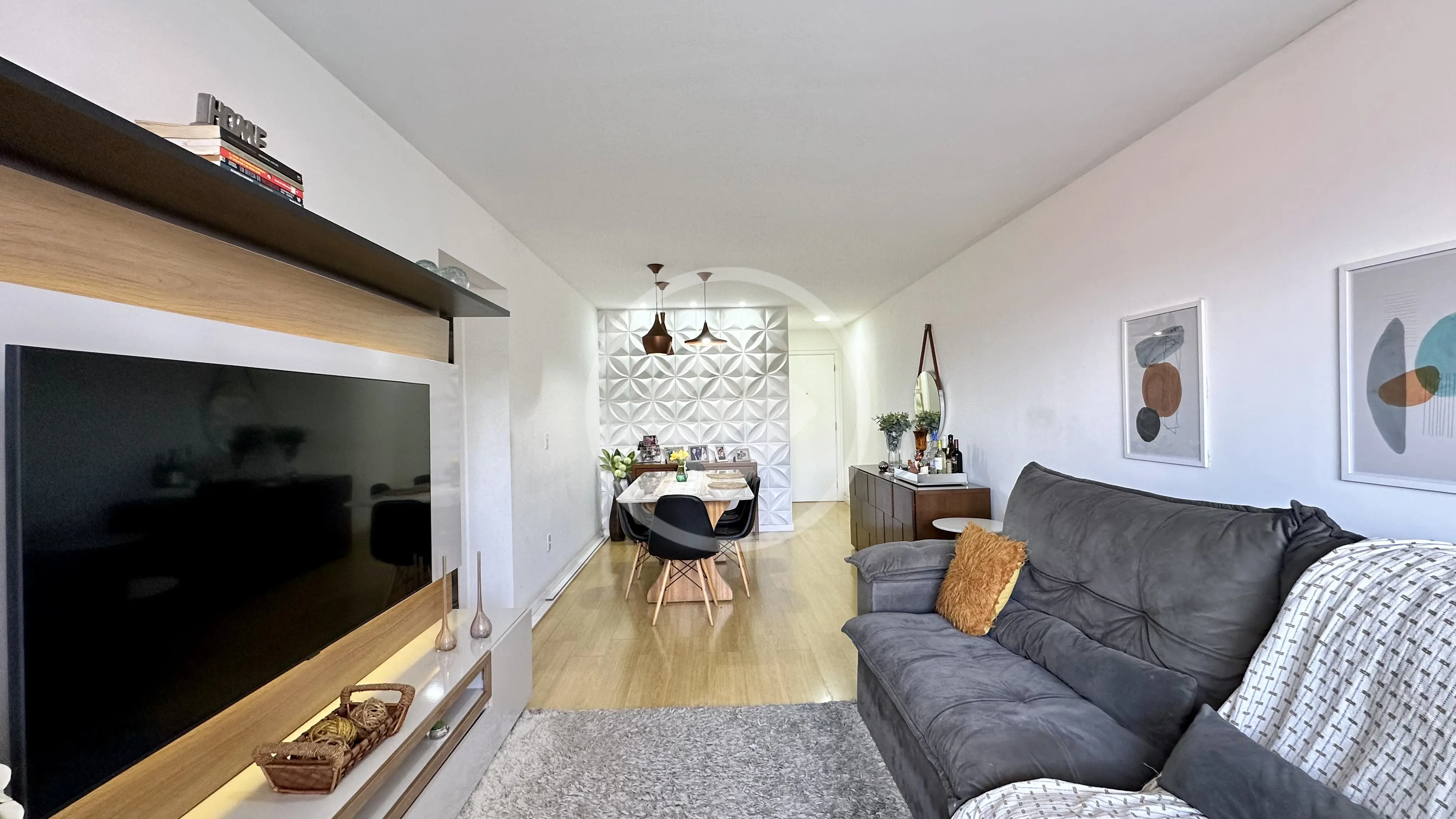 Imagem 4 - Apartamento em Artistas, Teresópolis - RJ