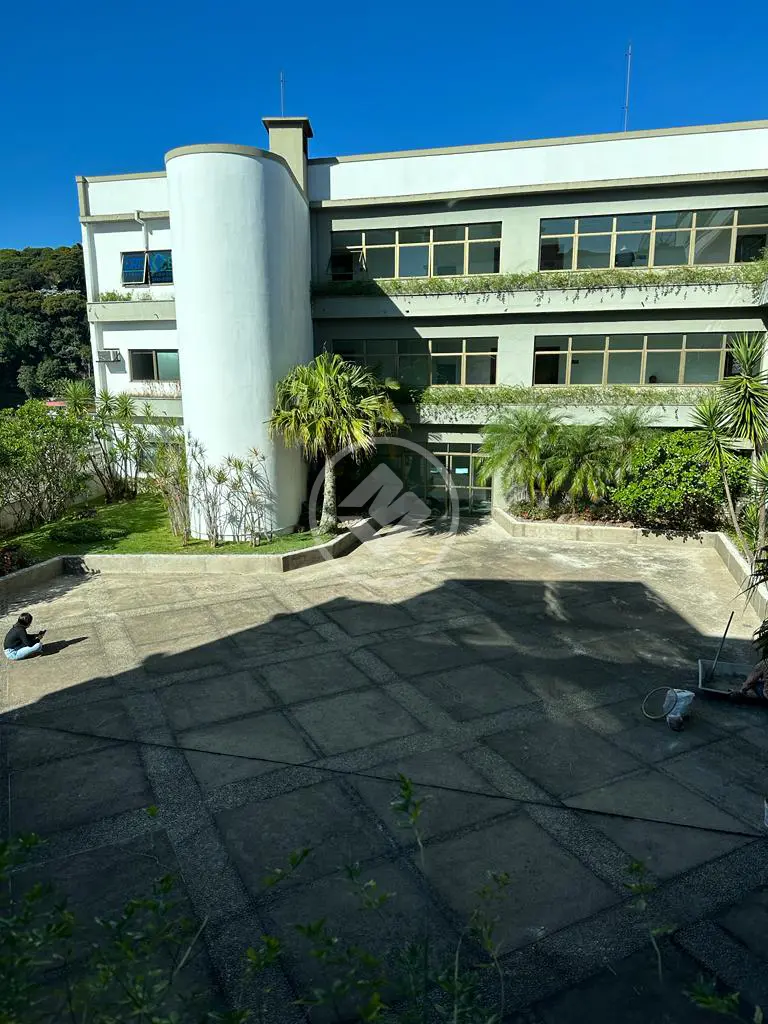Imagem 3 - Sala Comercial em Várzea, Teresópolis - RJ
