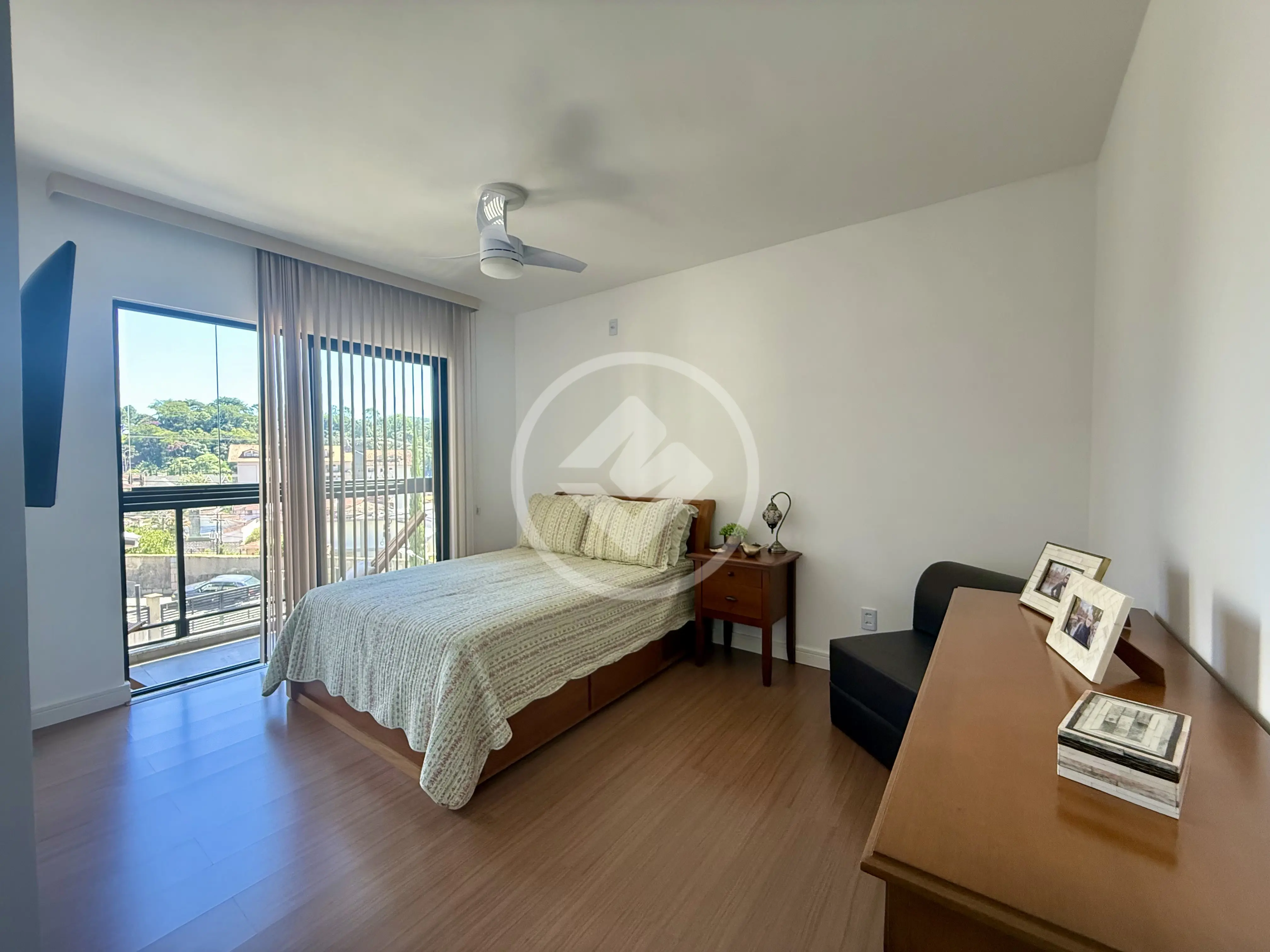 Imagem 5 - Casa Condomínio em Iucas, Teresópolis - RJ