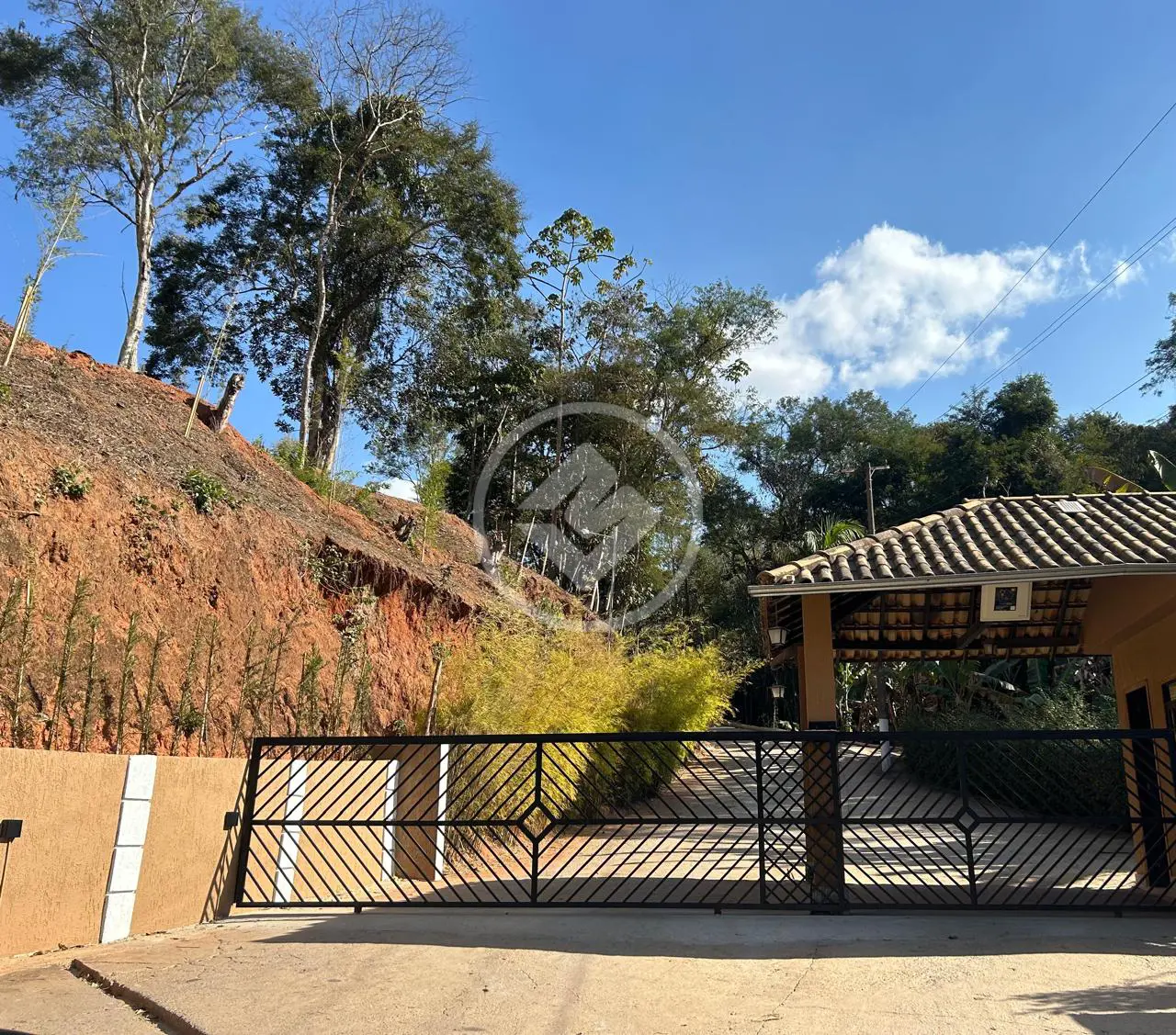 Terreno Condomínio Bonsucesso, Teresópolis - RJ — foto 2