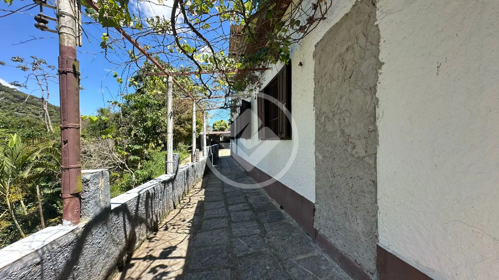 Imagem 1 - Casa em Pessegueiros, Teresópolis - RJ
