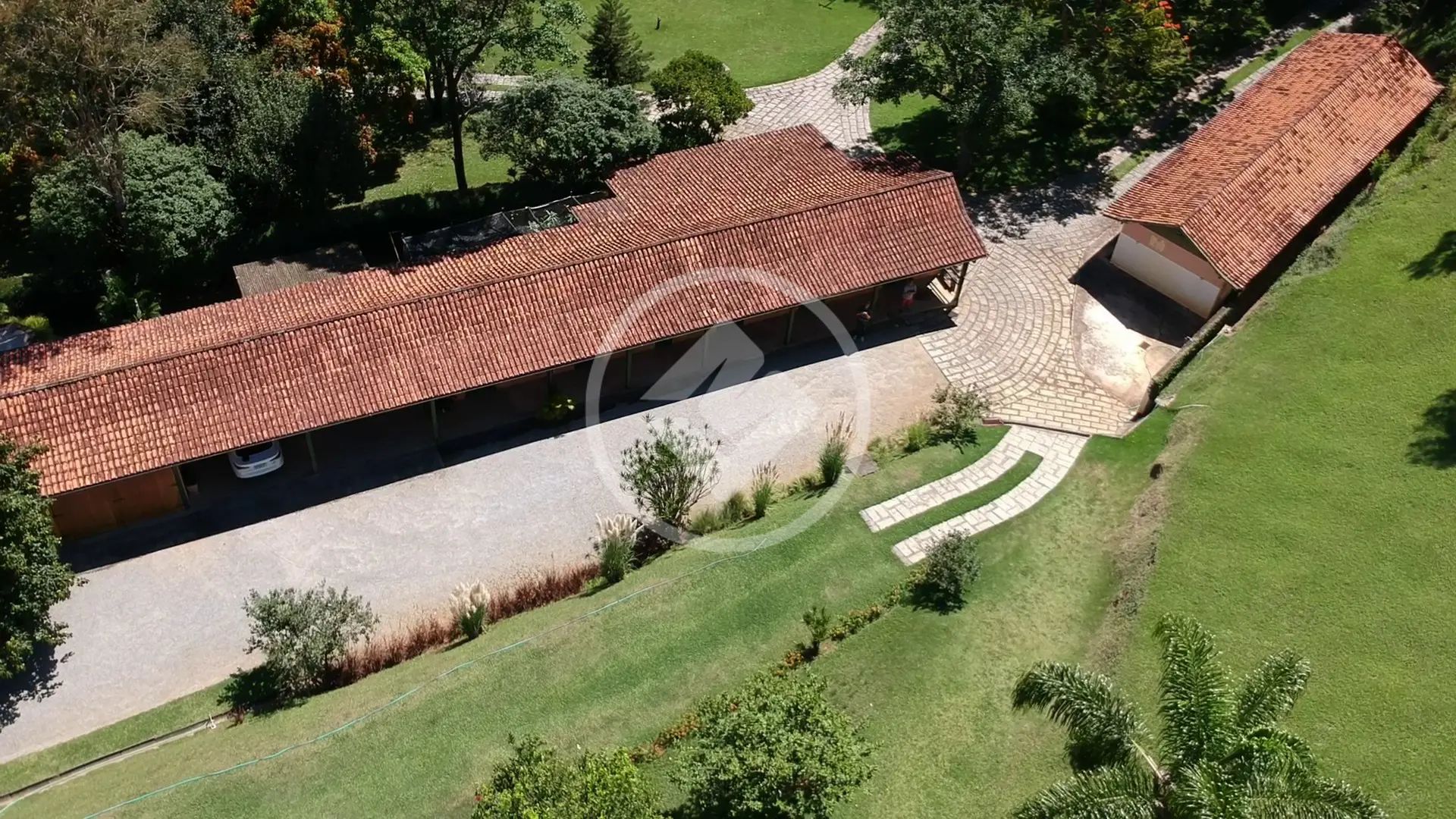 Imagem 4 - Casa em Itaipava, Petrópolis - RJ