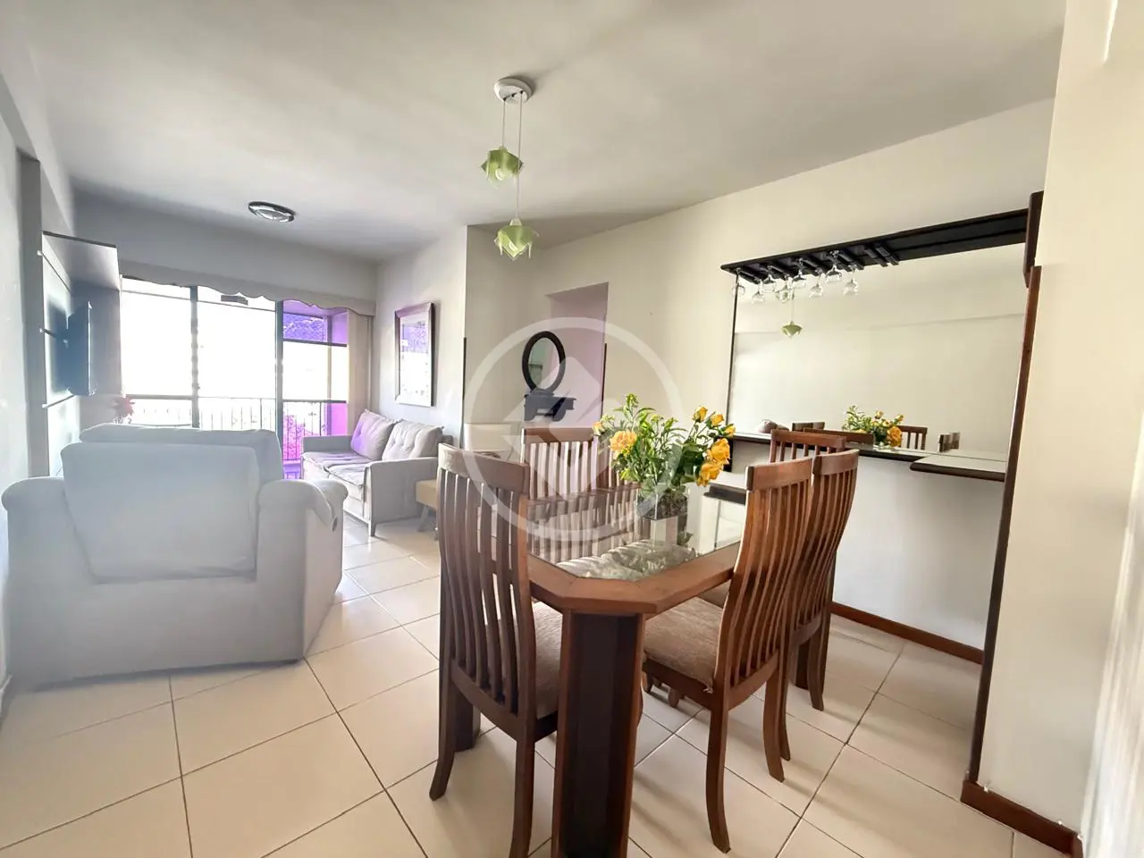 Apartamento Agriões, Teresópolis - RJ — foto 1