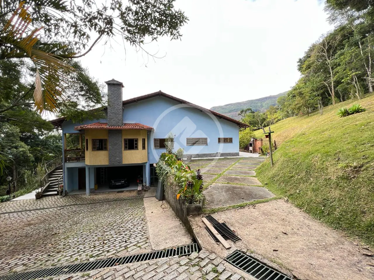 Image 30 - Casa Condomínio em Quebra Frascos, Teresópolis - RJ
