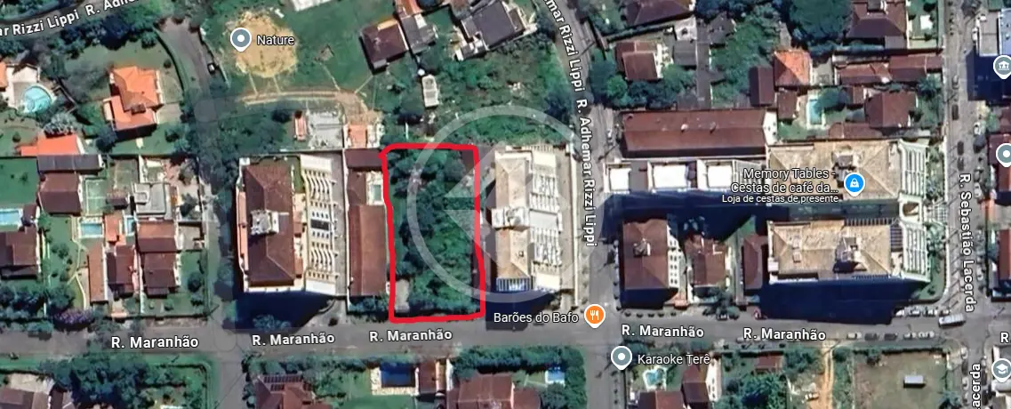 Imagem 2 - Terreno em Alto, Teresópolis - RJ
