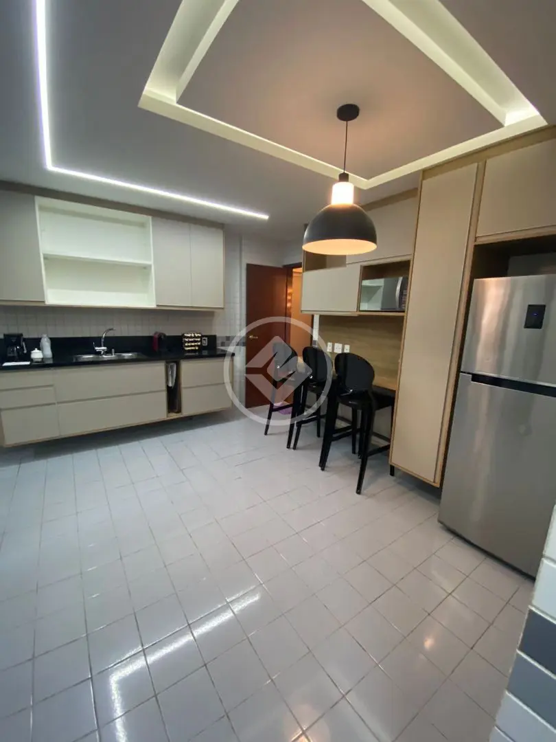 Imagem 5 - Apartamento em Várzea, Teresópolis - RJ