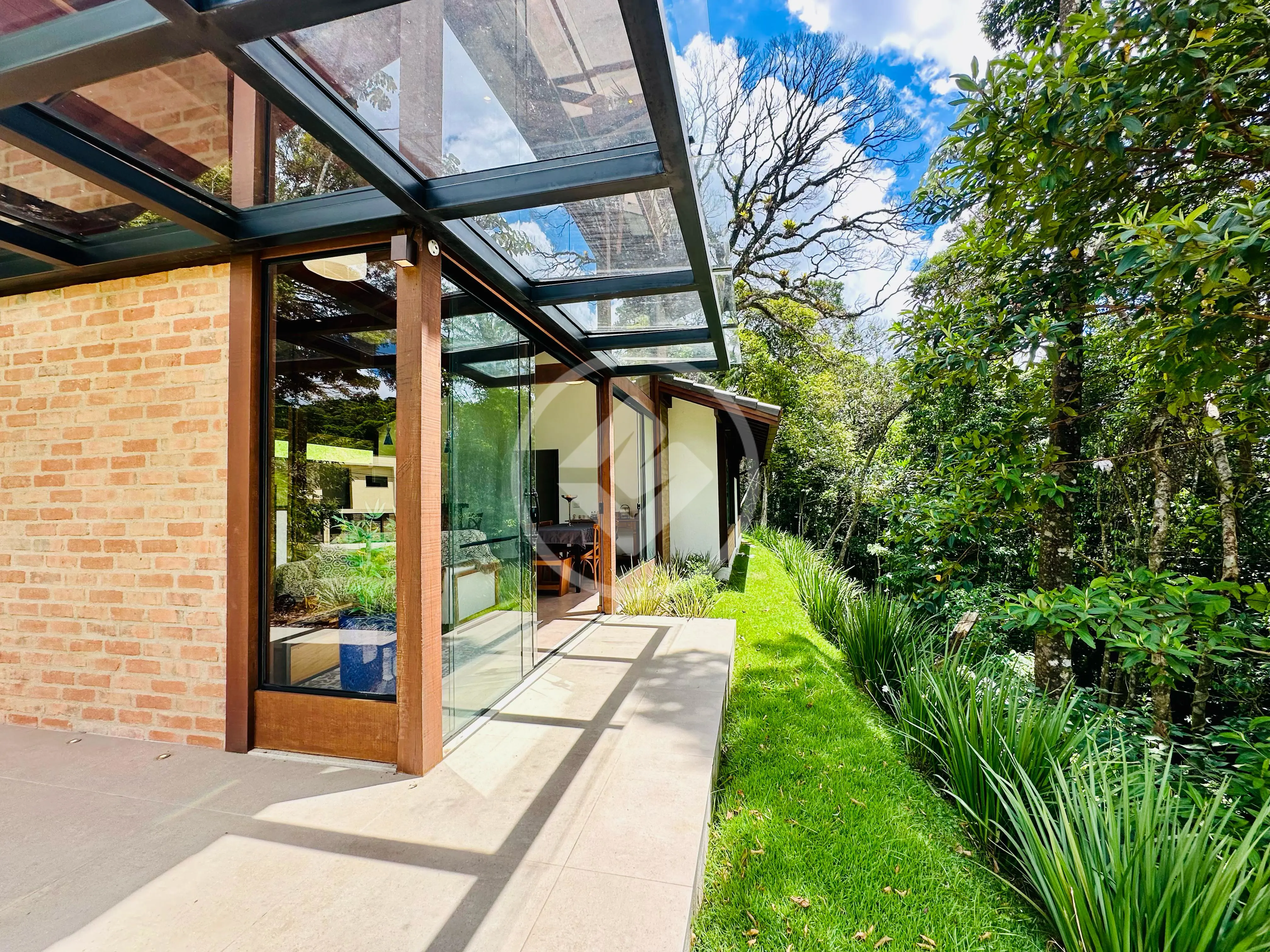 Imagem 3 - Casa Condomínio em Carlos Guinle, Teresópolis - RJ