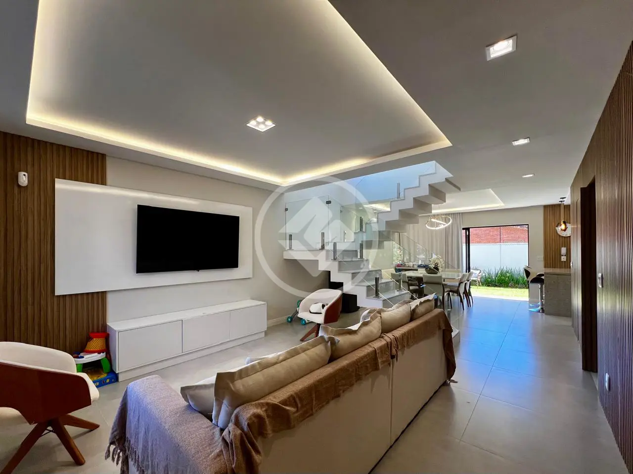 Imagem 3 - Casa Condomínio em Carlos Guinle, Teresópolis - RJ