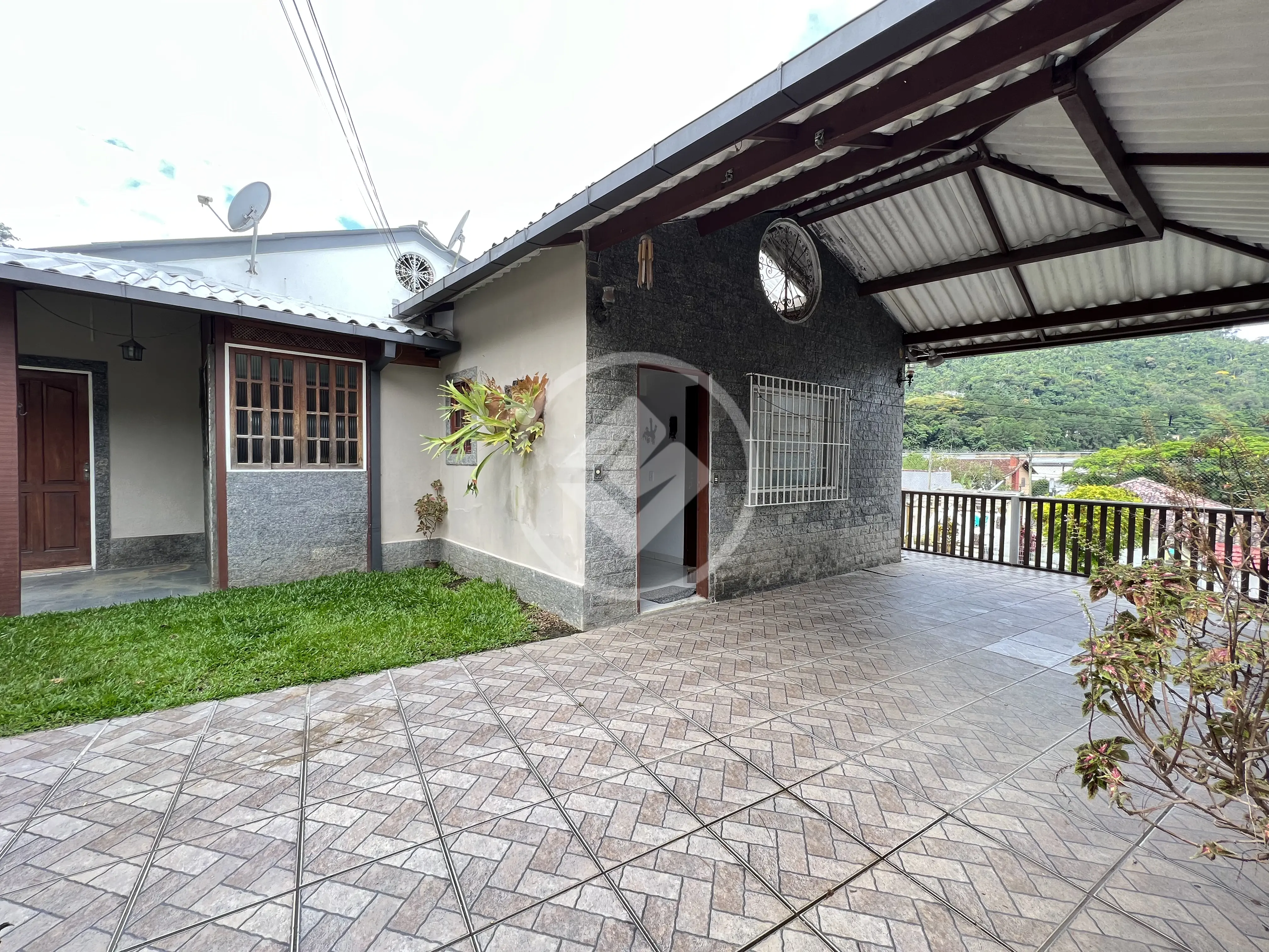 Imagem 3 - Casa em Bom Retiro, Teresópolis - RJ
