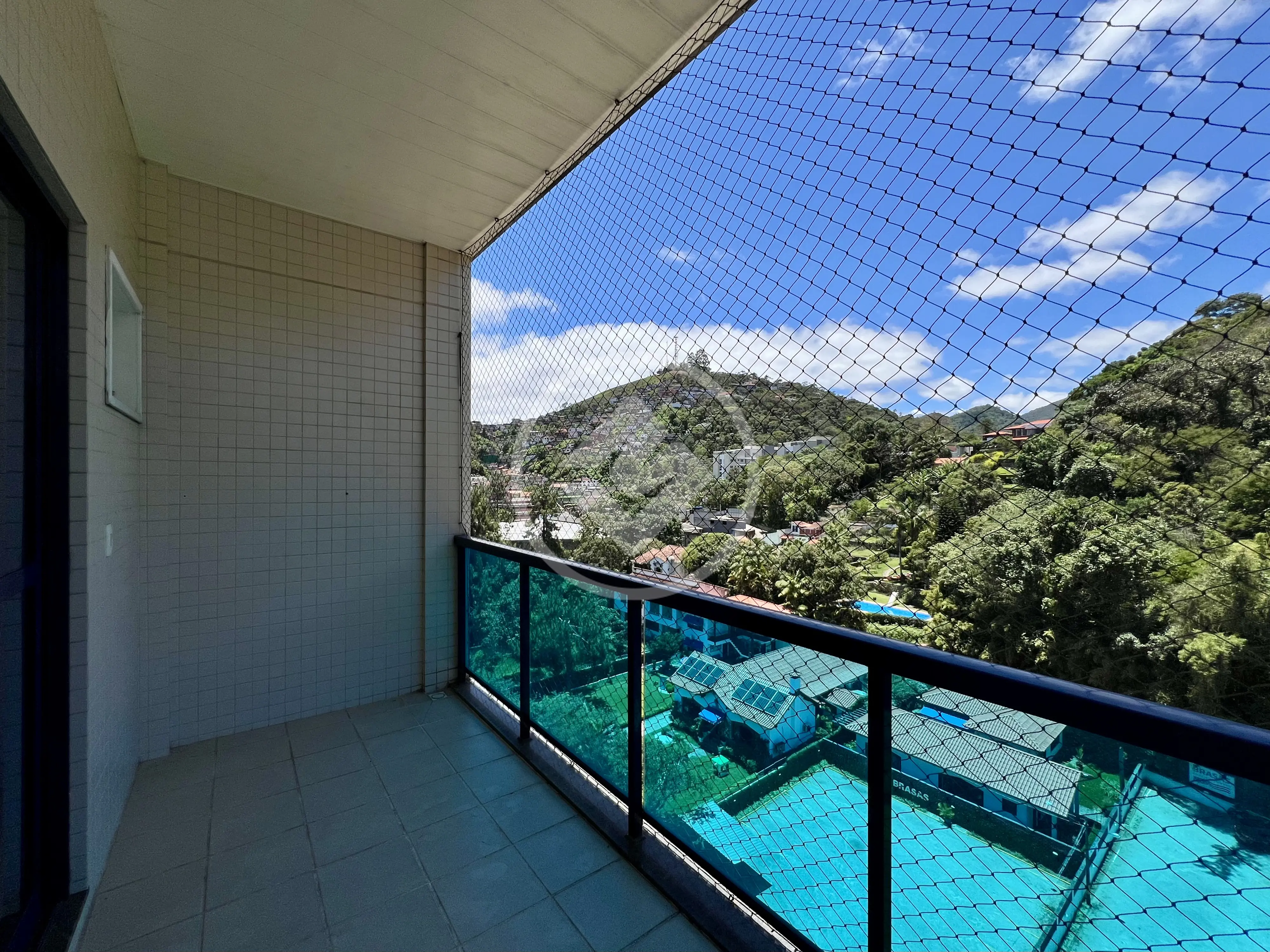 Imagem 6 - Apartamento em Várzea, Teresópolis - RJ