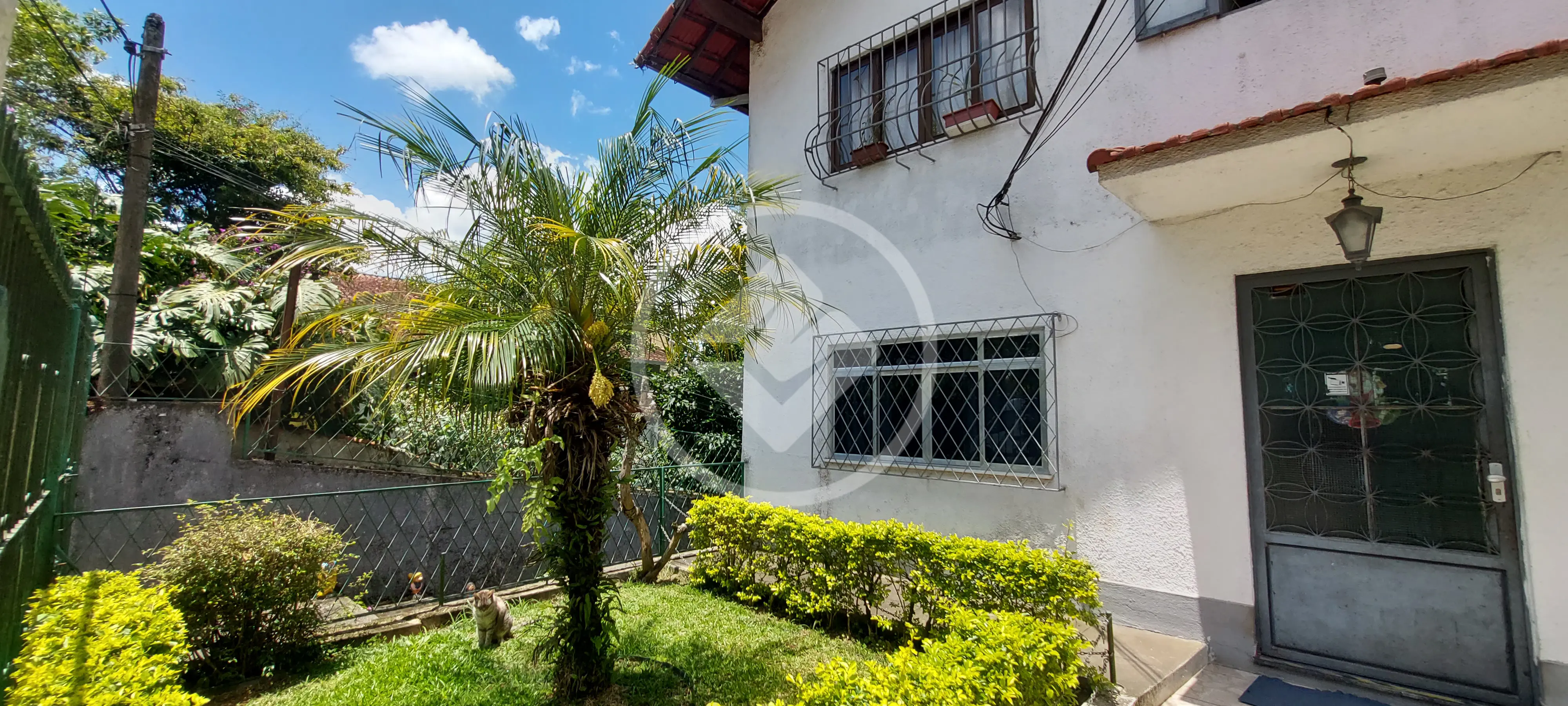 Apartamento Alto, Teresópolis - RJ — foto 2